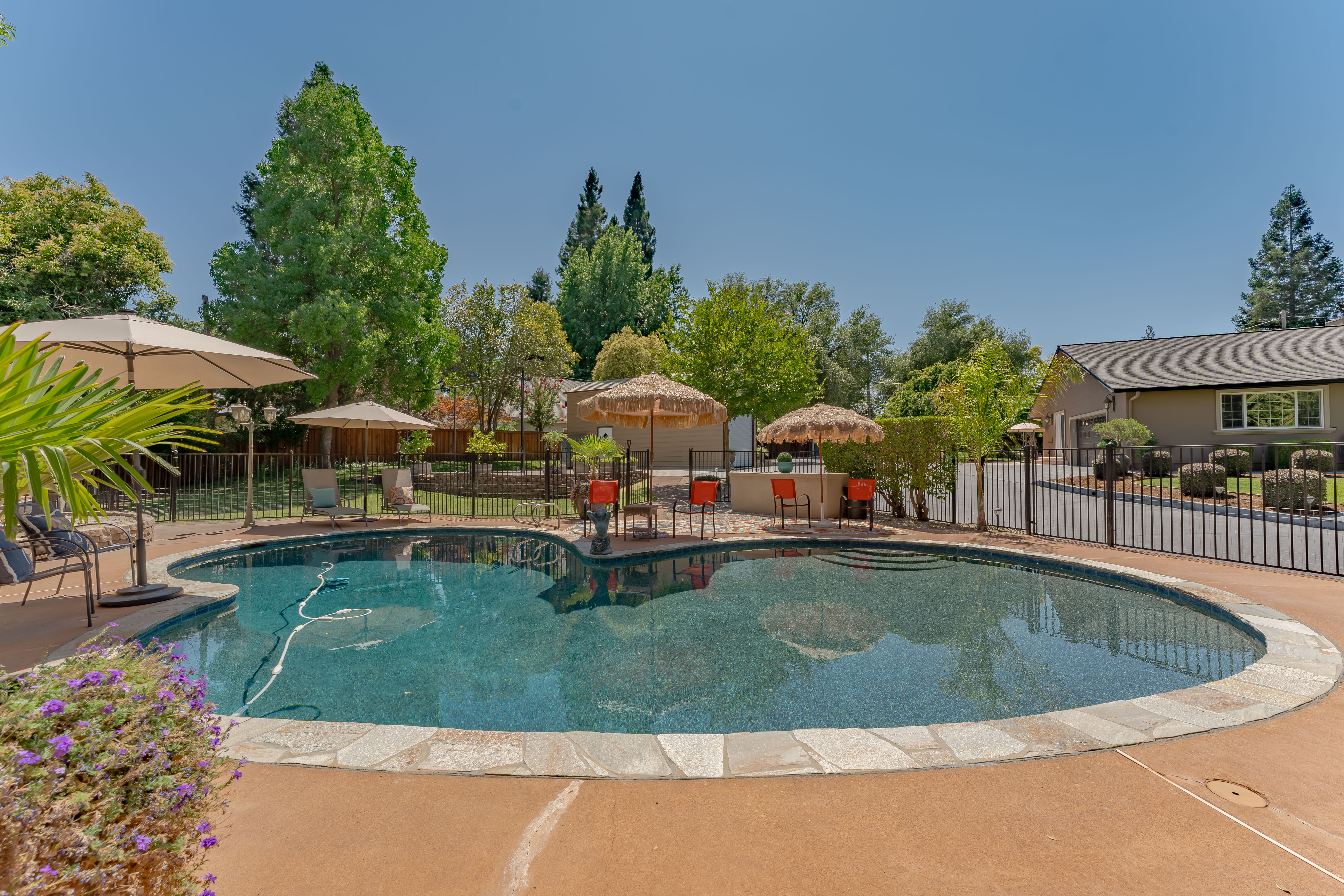  5770 Hoffman Lane, Fair Oaks, CA 95628 - 物件實景