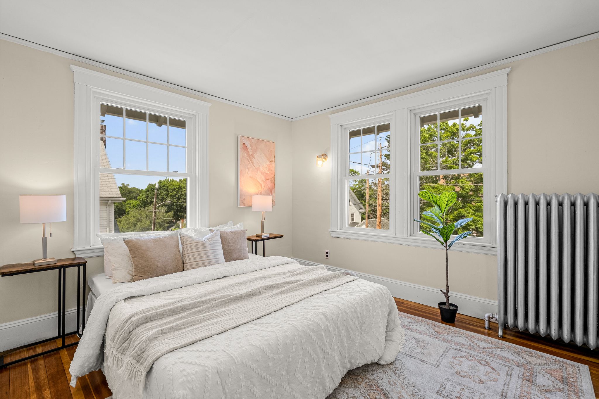  72 Terrace Road, Medford, MA, 02155 - 物件實景