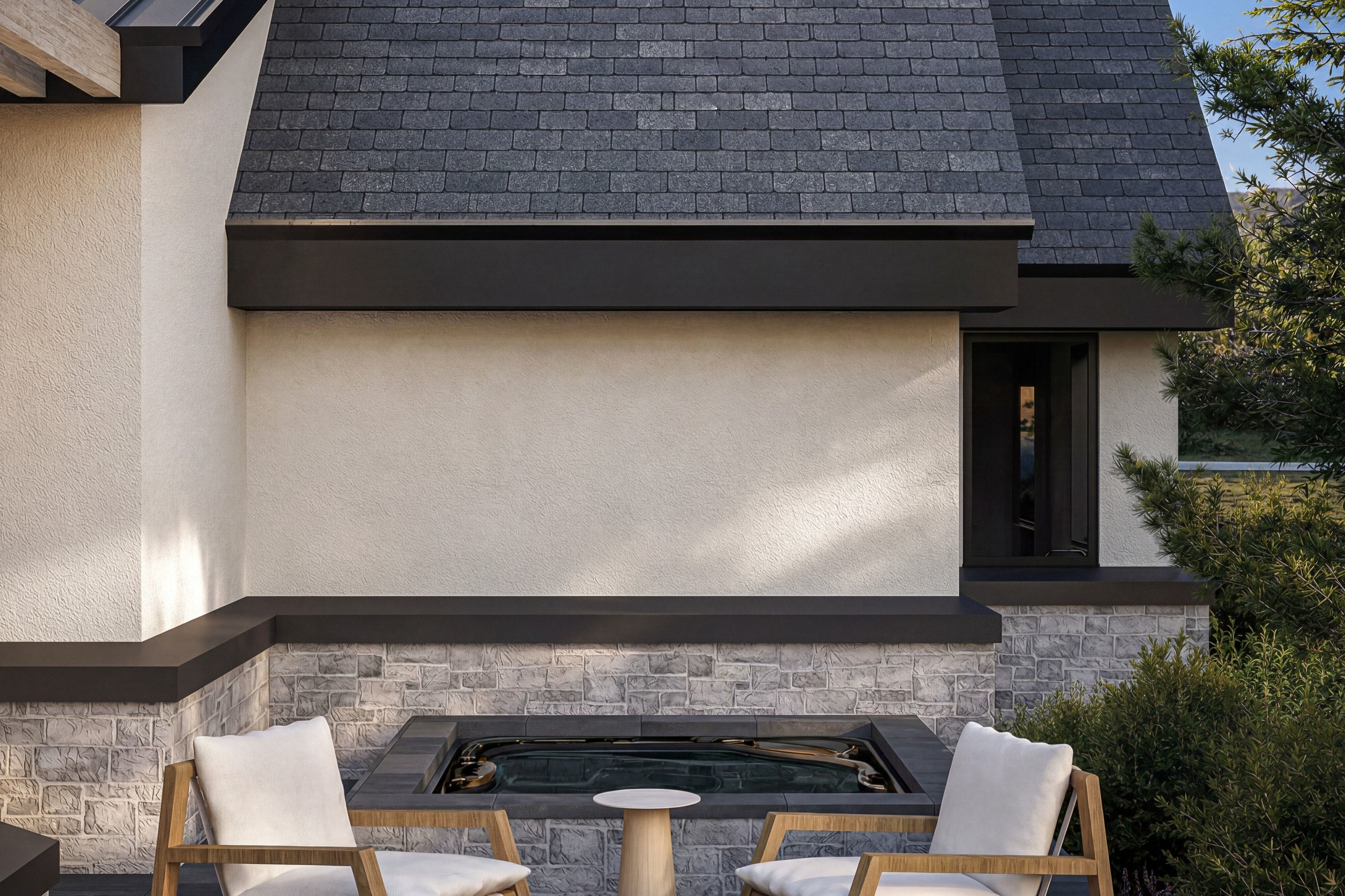  Montreux’s Only One: Luxury Custom Design Build with Outdoor Elegance - 物件實景