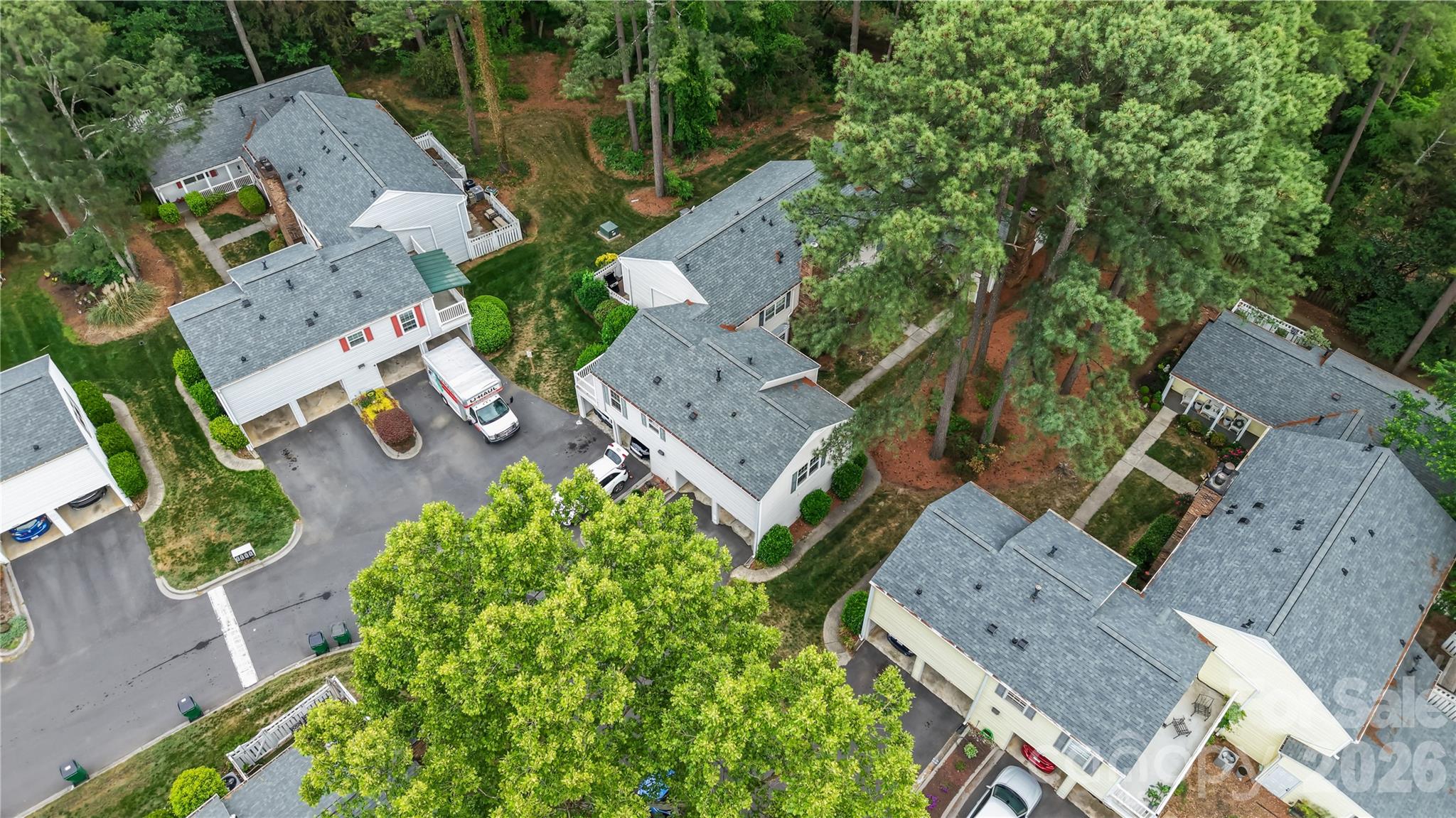 Castle Pine Ct, Charlotte, NC 28226 #1