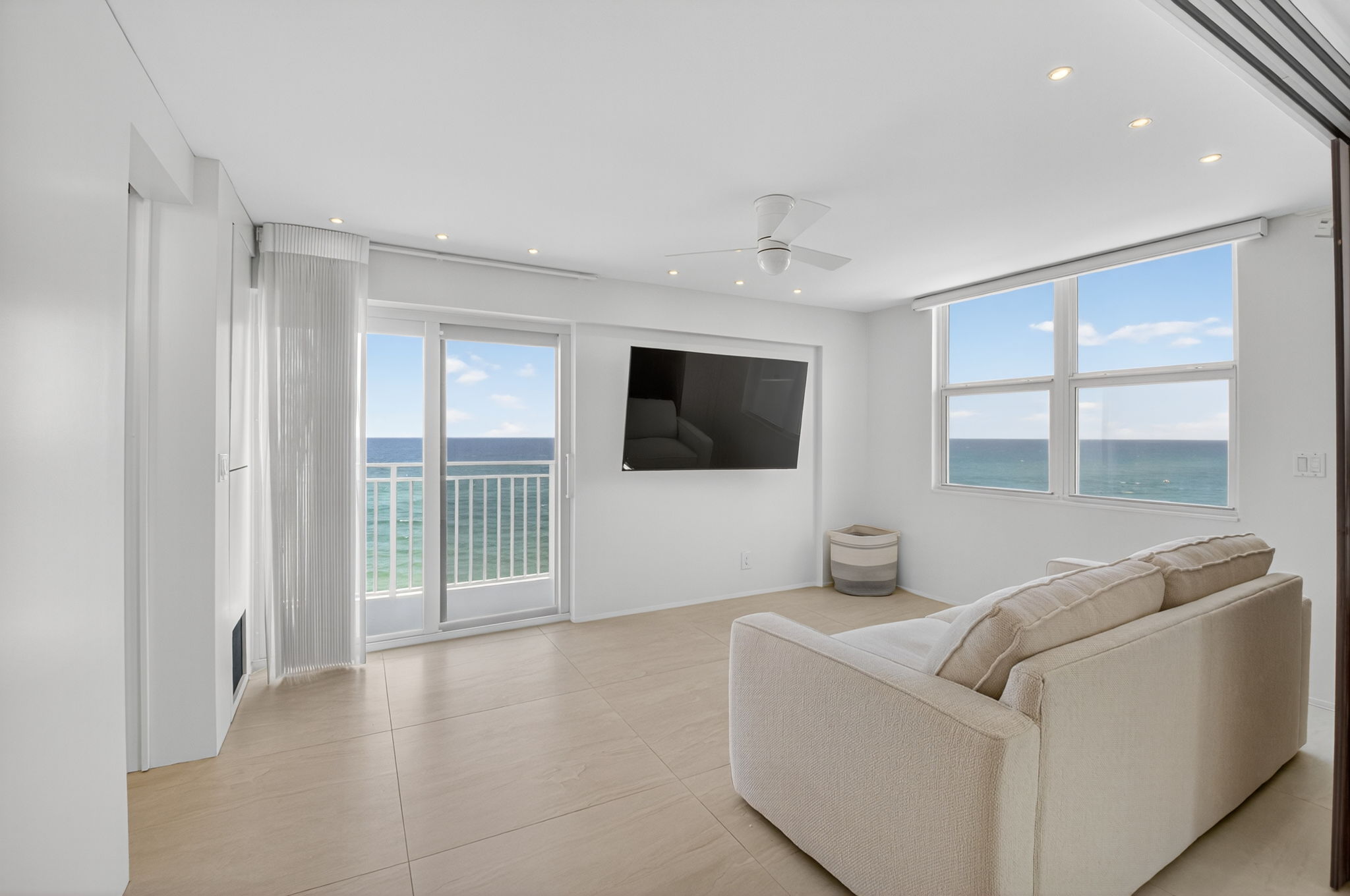  4511 S Ocean Boulevard, Highland Beach, FL, 33487 - 物件實景