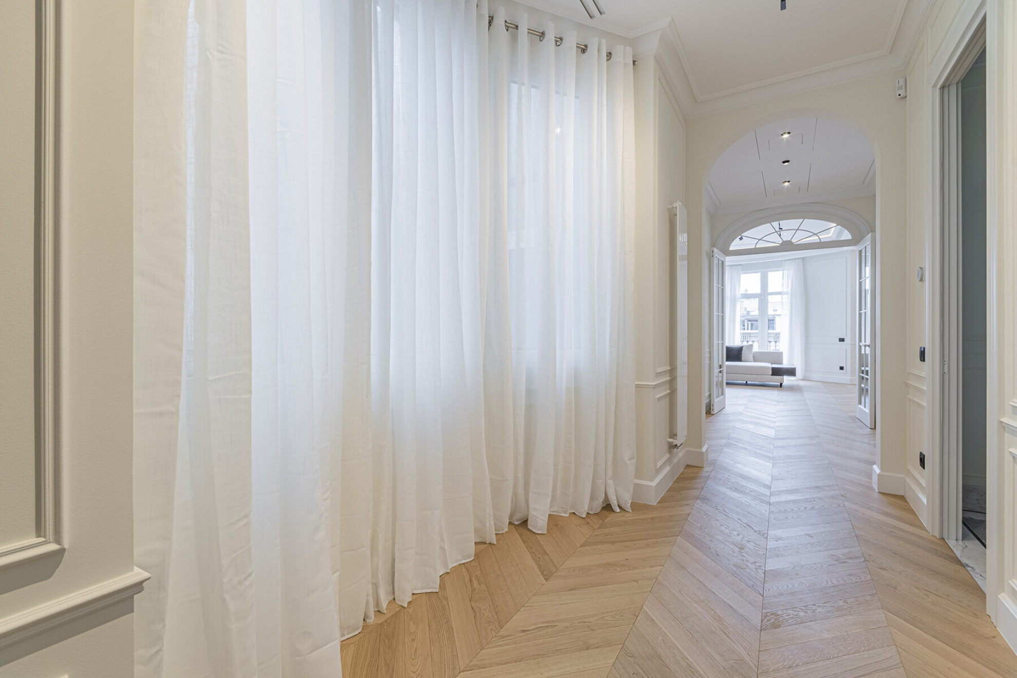  Contemporary Luxury Just Steps from Passeig de Gràcia - 物件實景