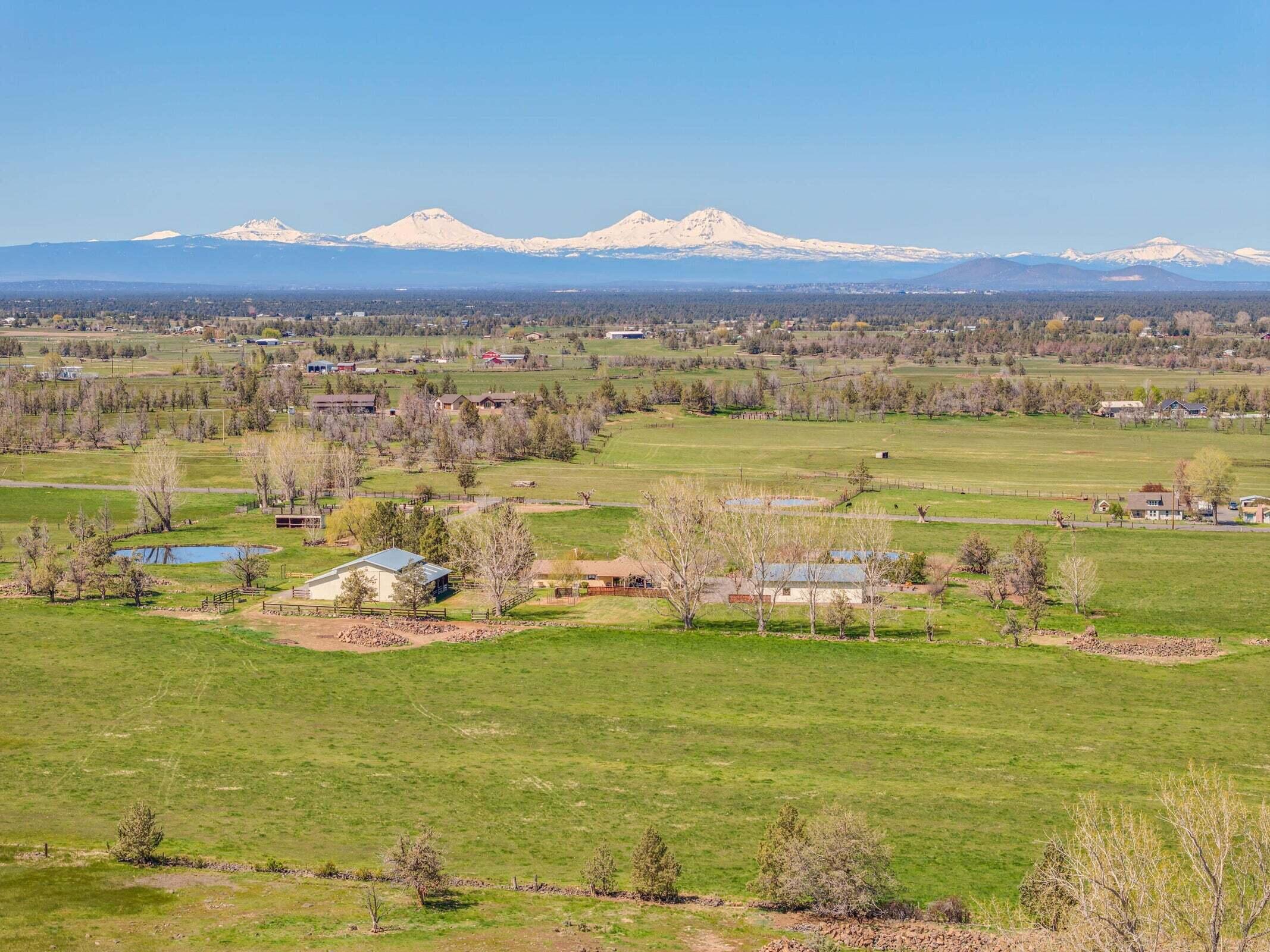 Powell Butte, Oregon, 97753, United States, 3 Bedrooms Bedrooms, ,1 BathroomBathrooms,Residential,For Sale,1770656