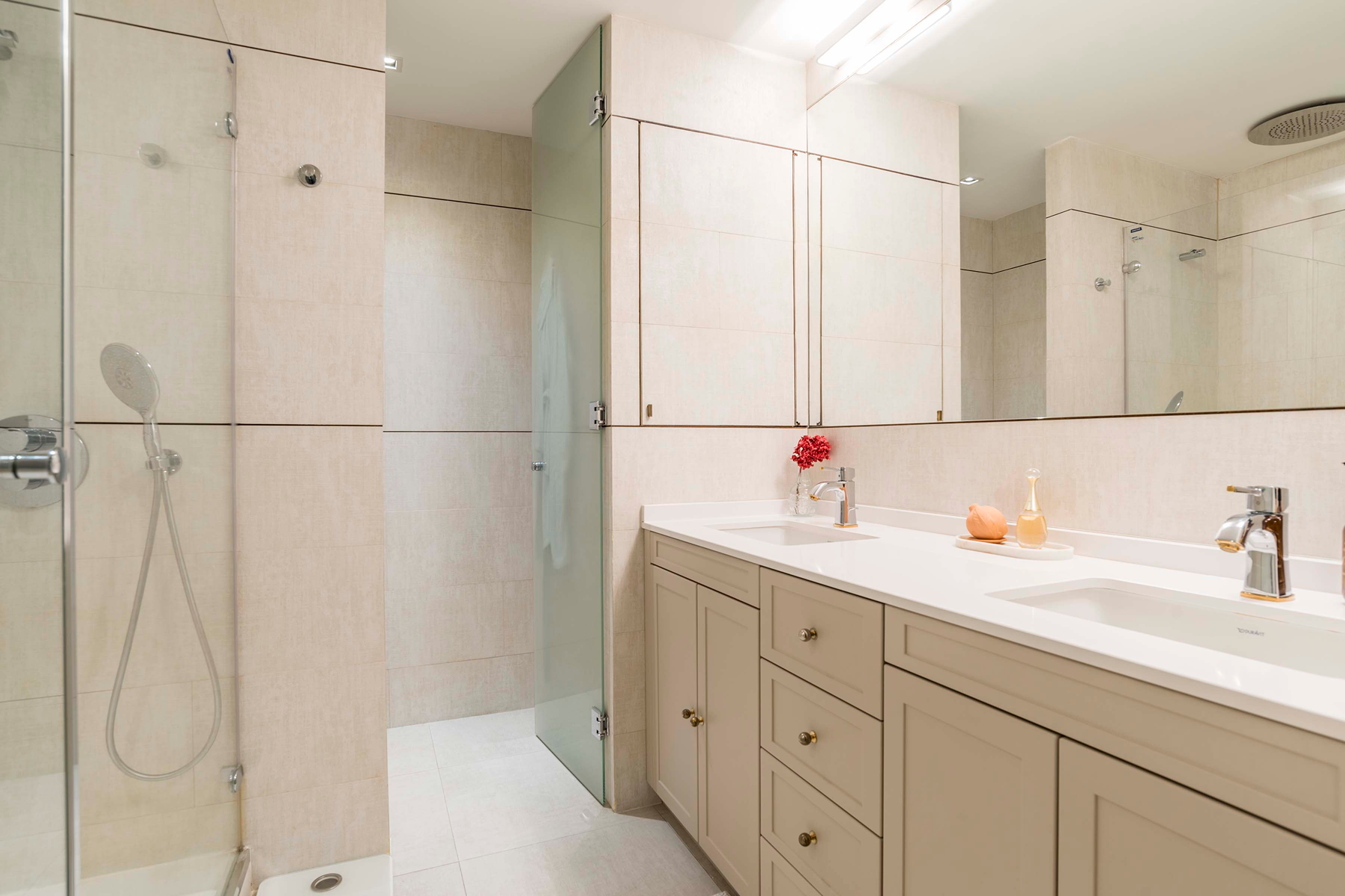  Classic flat in Castellana with 5 bedrooms, terrace, and 2 parking spaces - 物件實景