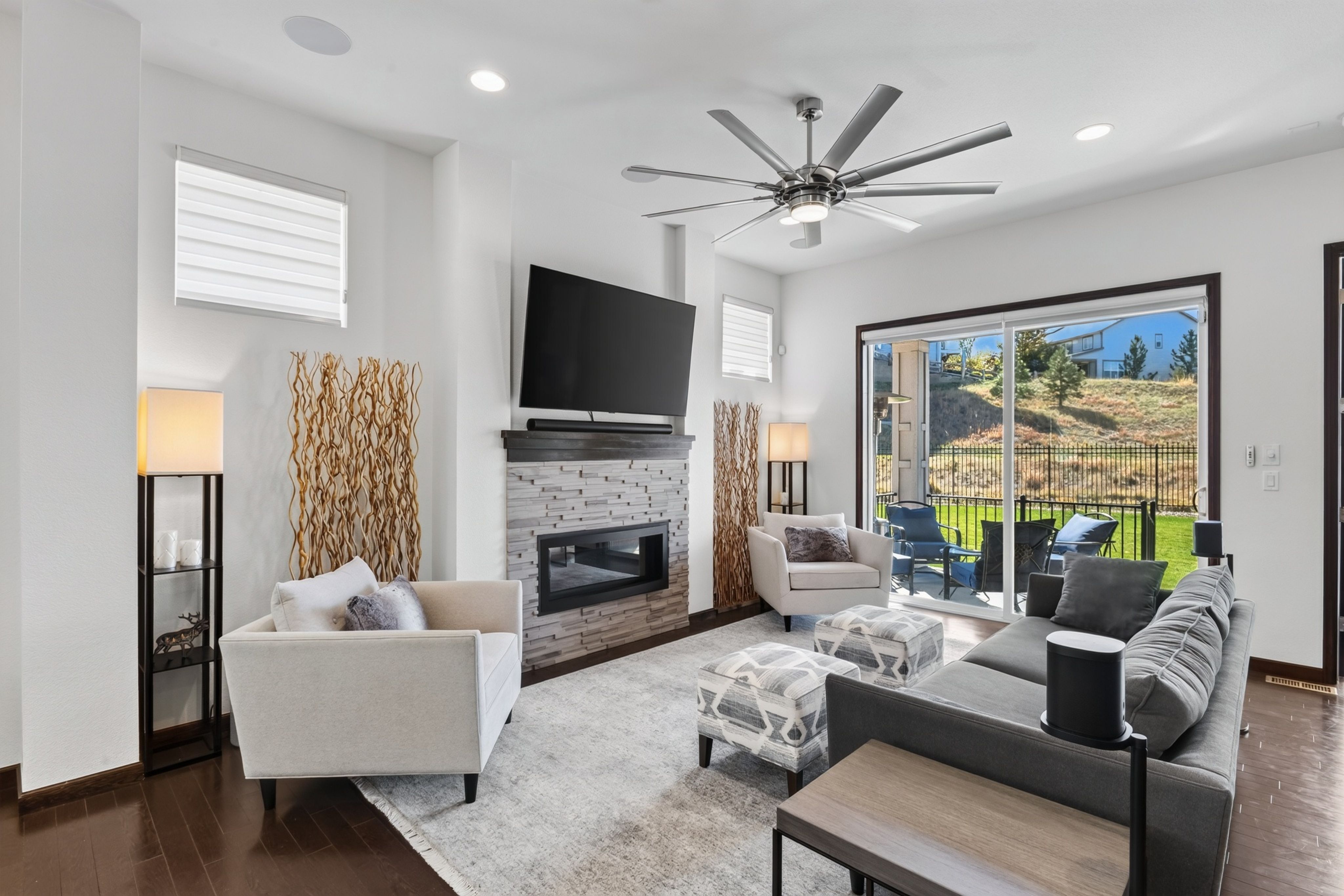  2524 Lassen Lane, Castle Rock, CO 80109 - 物件實景
