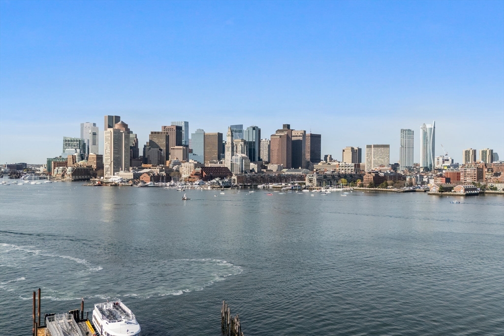 Boston, Massachusetts, 02128, United States, 2 Bedrooms Bedrooms, ,2 BathroomsBathrooms,Residential,For Sale,1780630