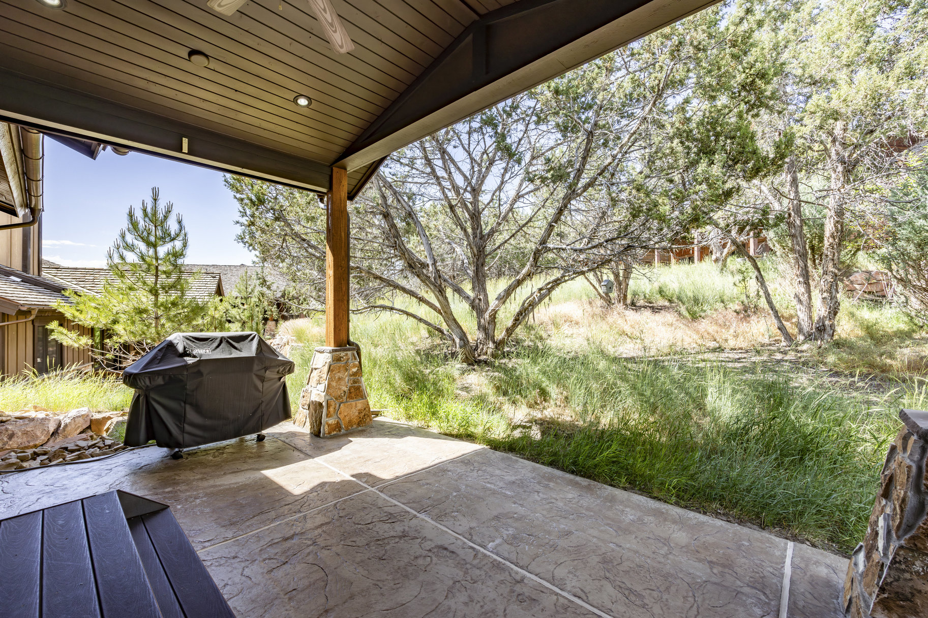  Charming Red Ledges Cottage - 物件實景