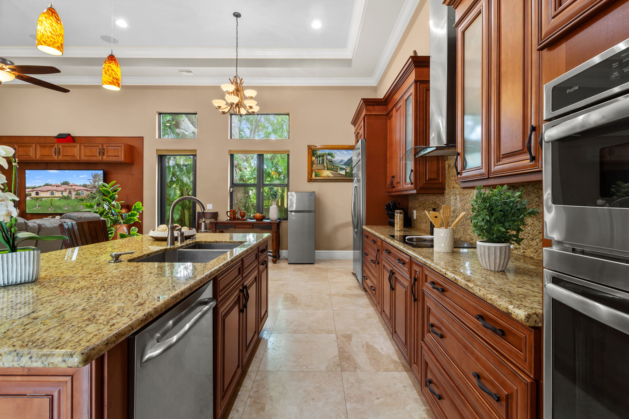  4190 Gleneagles Drive, Boynton Beach, FL, 33436 - 物件實景