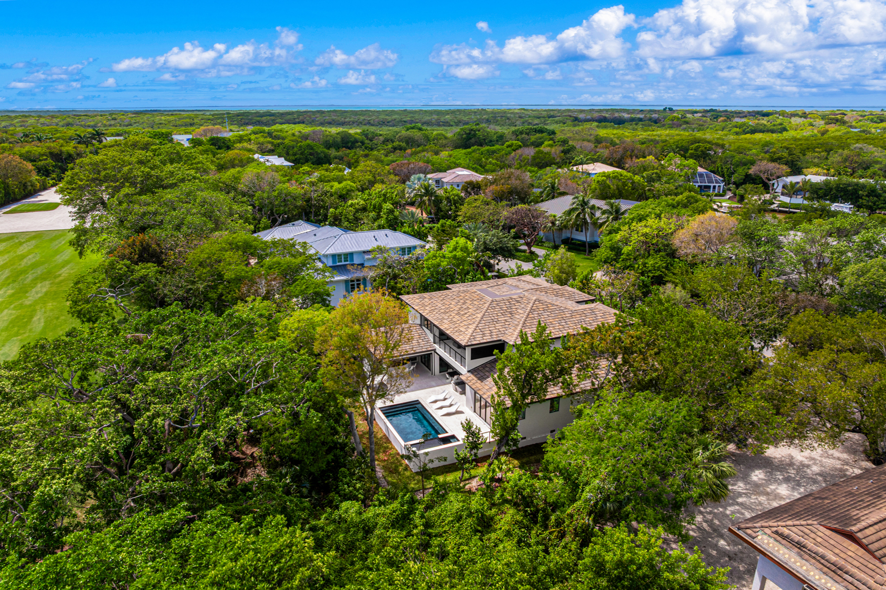  46 South Bridge Lane - Ocean Reef Club - 物件實景