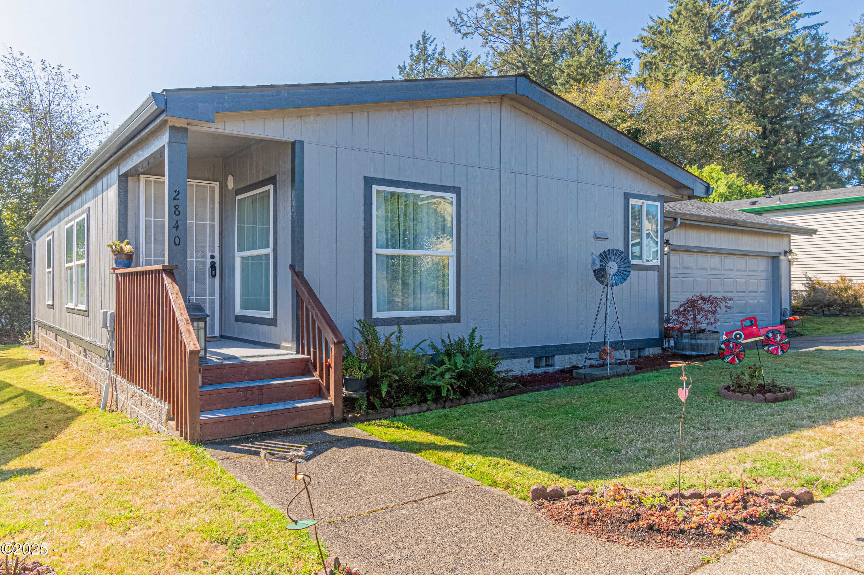 45th St, Lincoln City, OR 97367