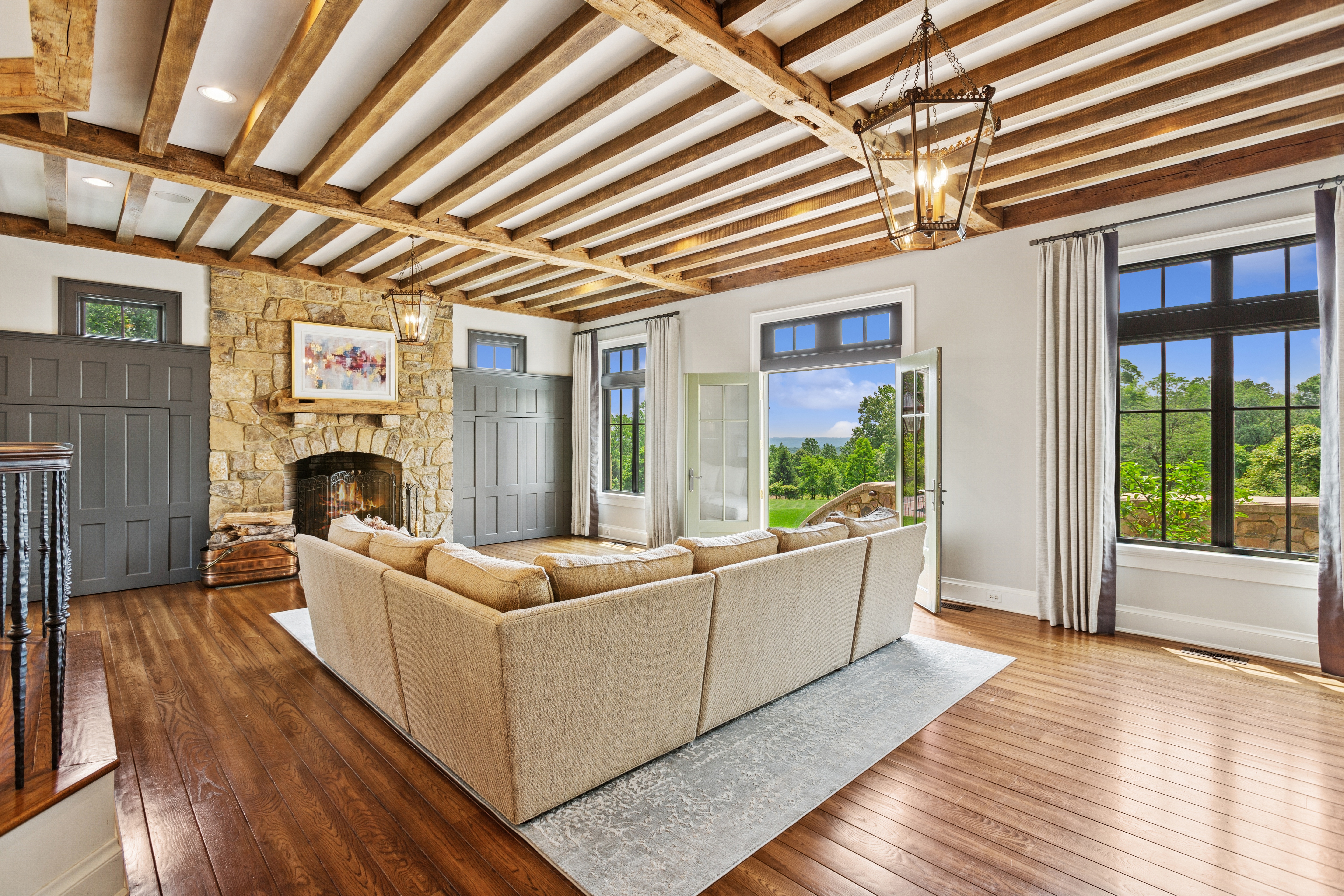 66 Charles Road, Bernardsville, NJ 07924 - 物件實景