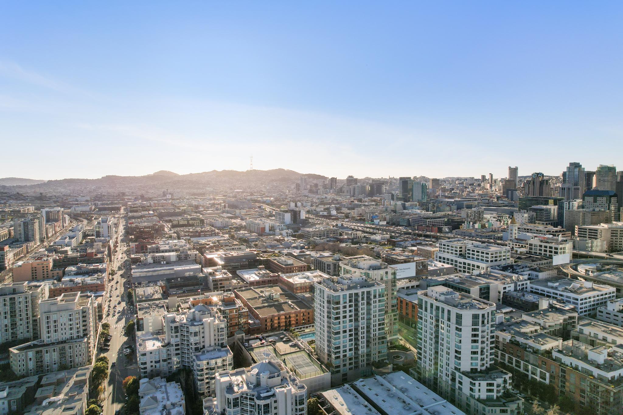  229 Brannan Street #18E - 物件實景