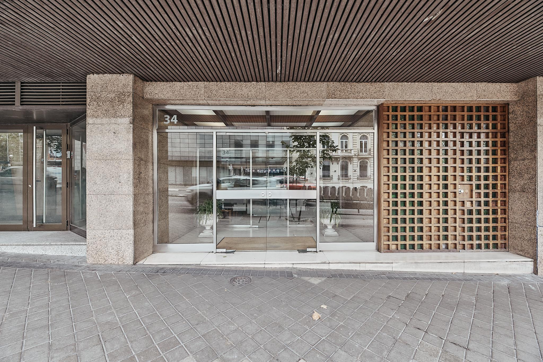  3-bedroom flat in Castellana - 物件實景