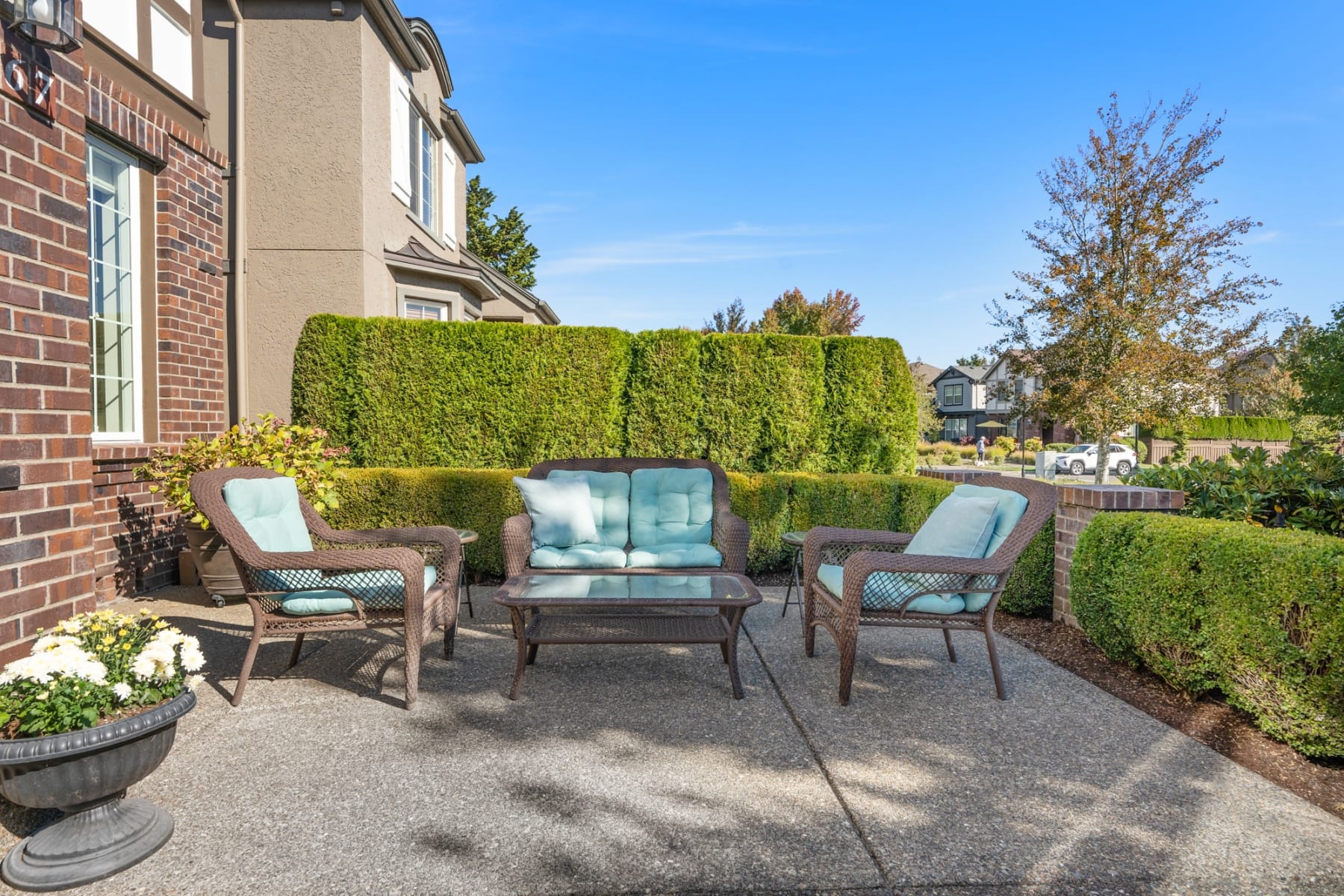  29467 SW MILANO LN Wilsonville, OR 97070 - 物件實景
