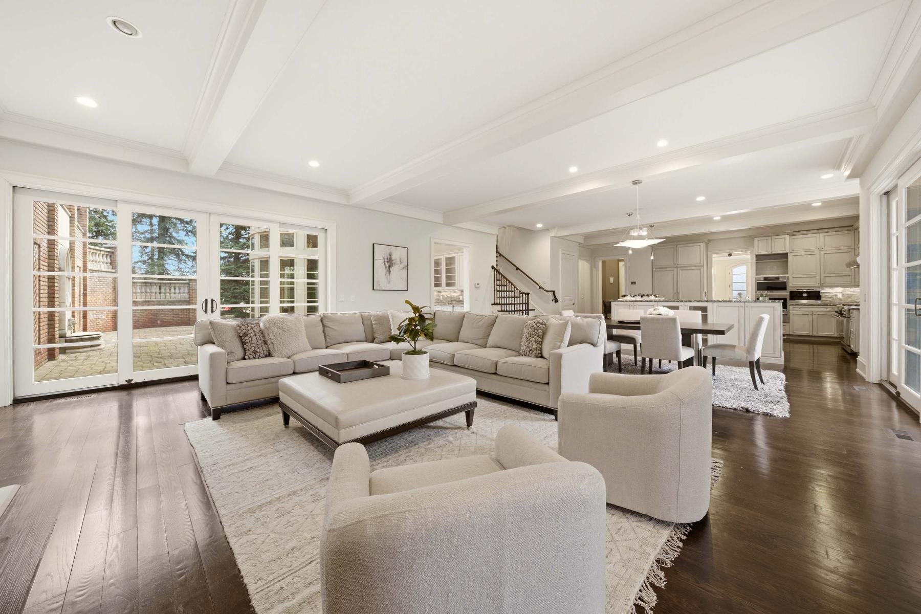  Bloomfield Hills - 物件實景