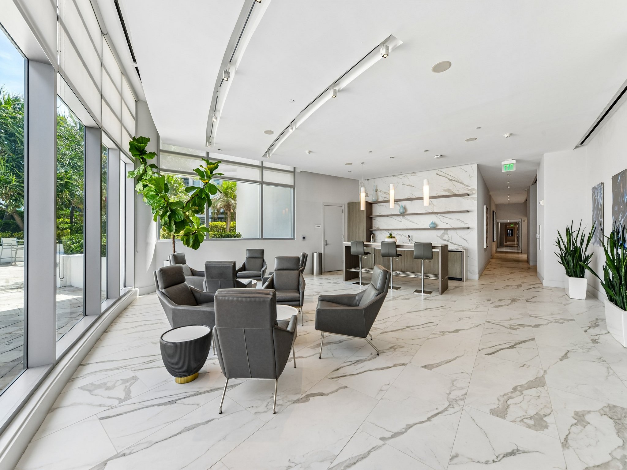  3535 S Ocean Dr, Hollywood, FL, 33019 - 物件實景