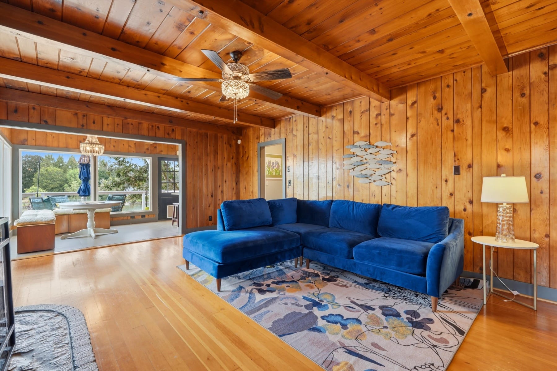  21345 NE INTERLACHEN LN Fairview, OR 97024 - 物件實景