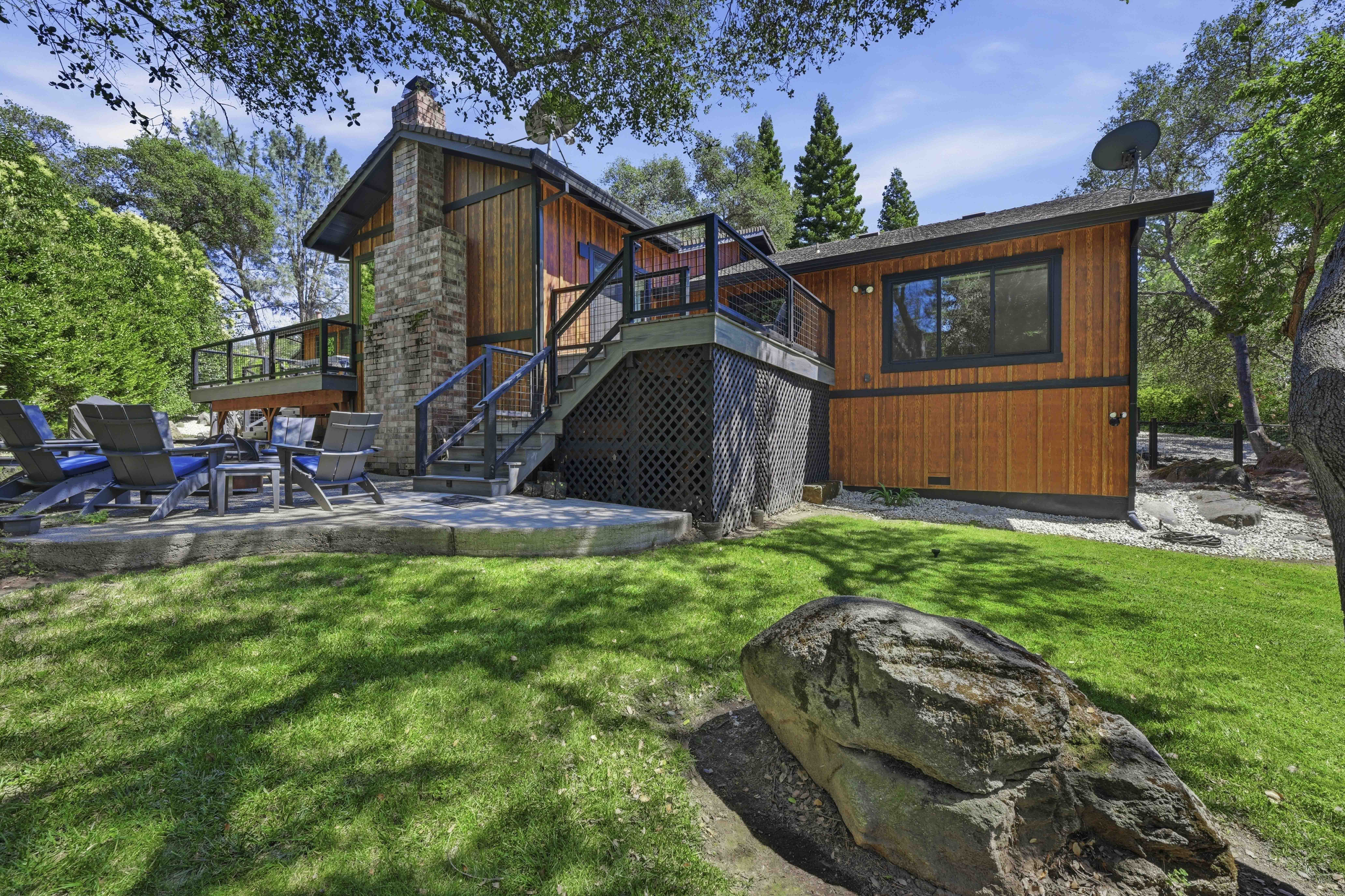  8535 Walden Woods Way, Granite Bay, CA 95746 - 物件實景
