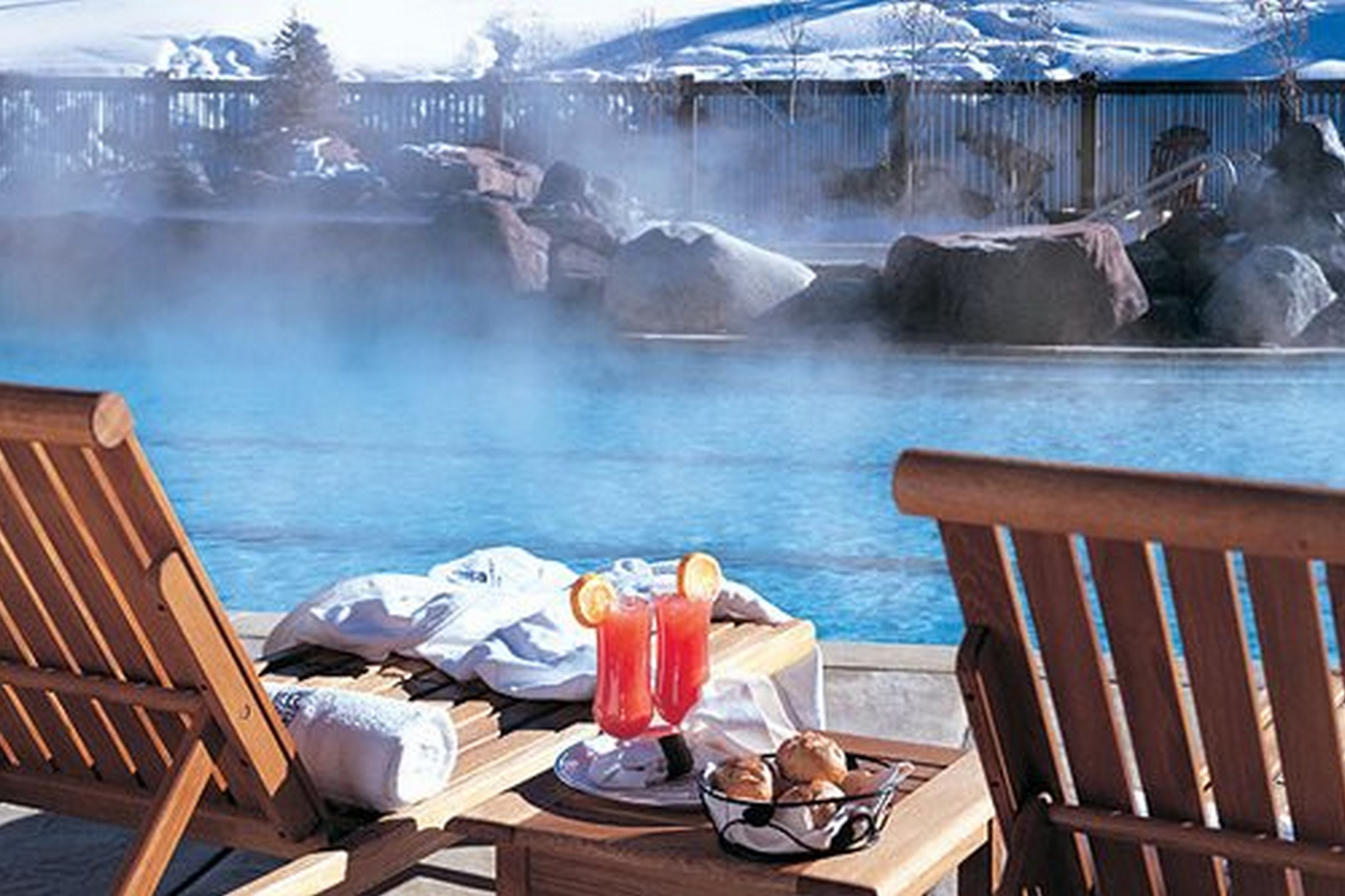  Ritz-Carlton Club - 物件實景