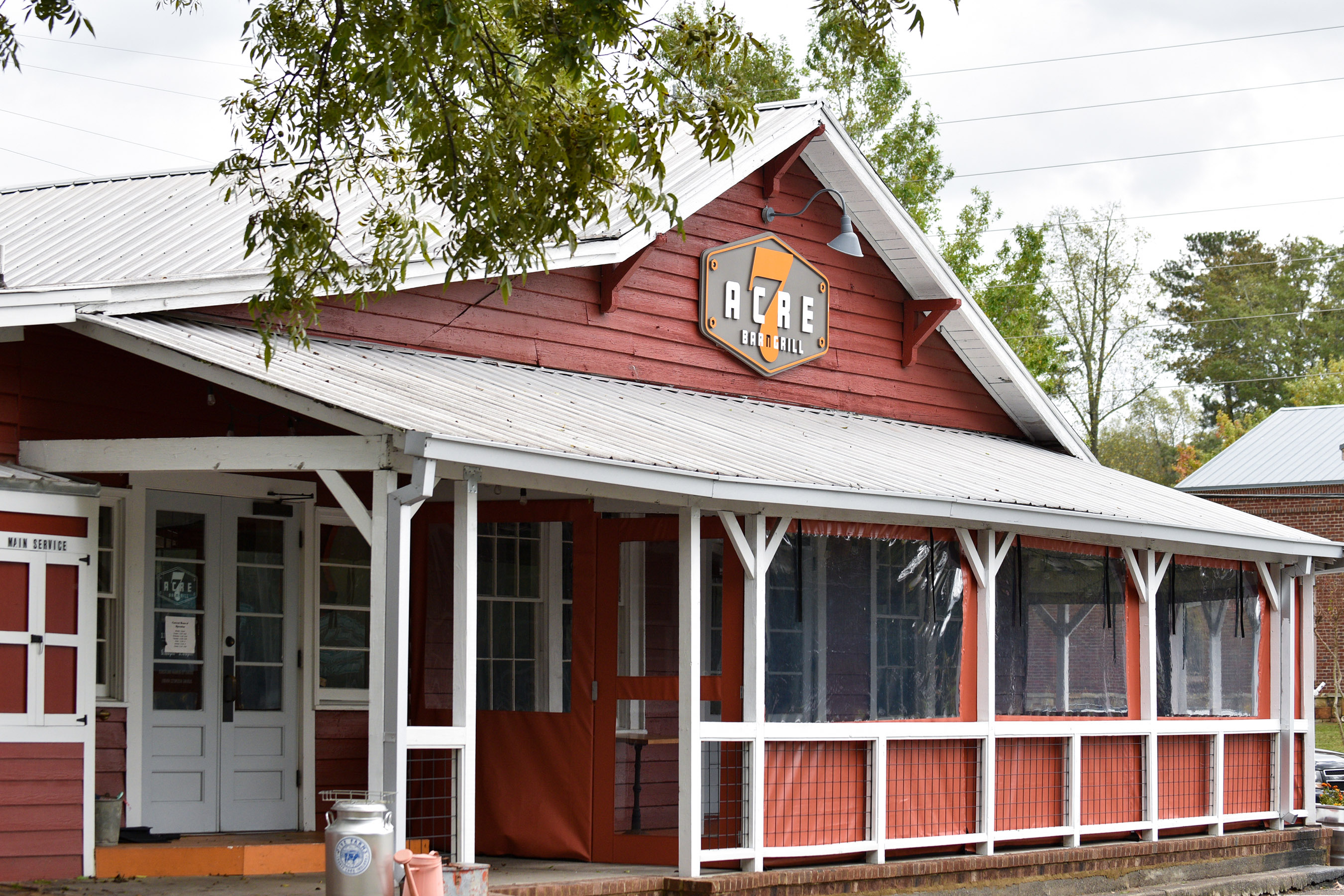  where  small-town charm meets everyday convenience - 物件實景