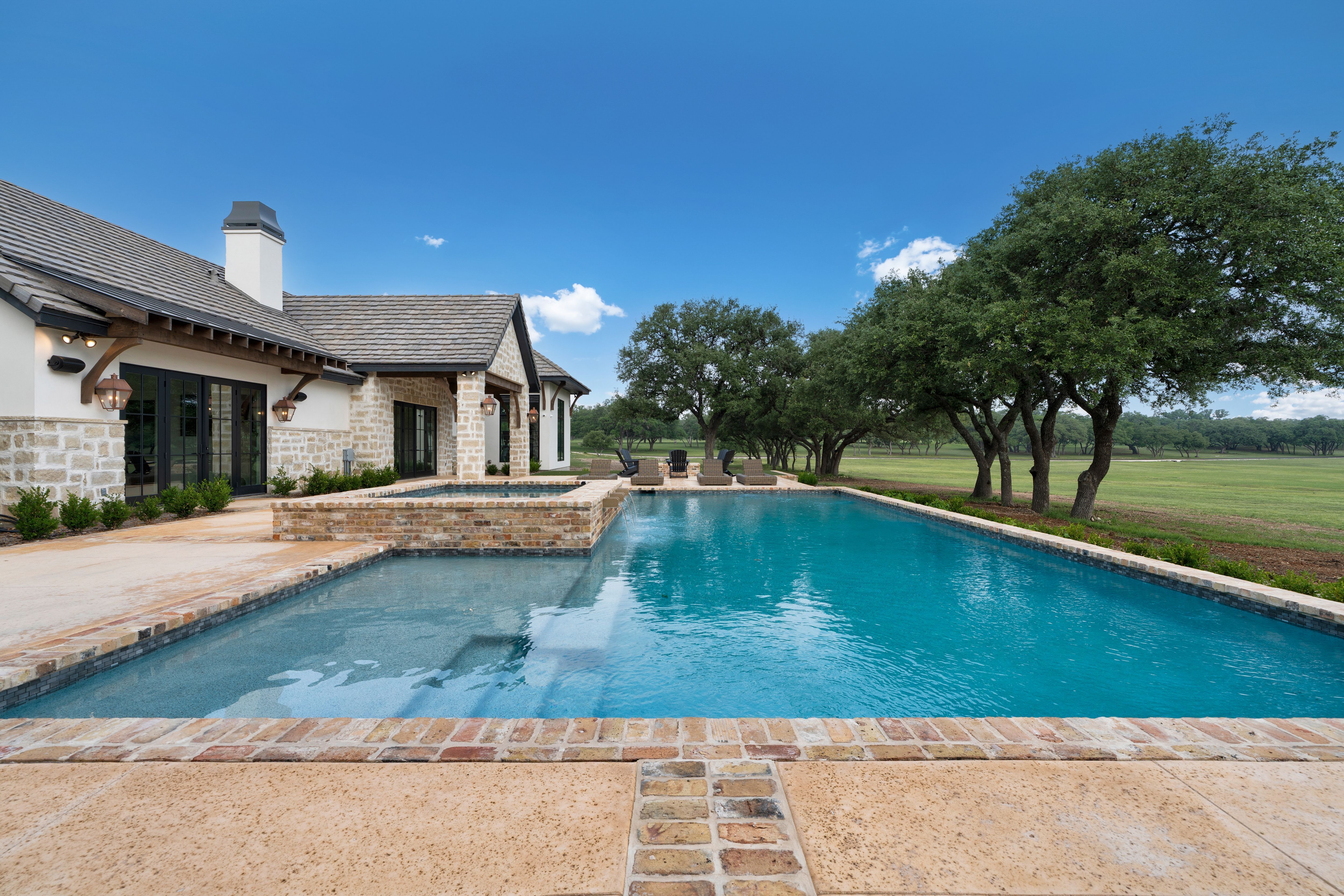  Rolling Oaks Ranch: The Pinnacle of Private Estate Living - 物件實景
