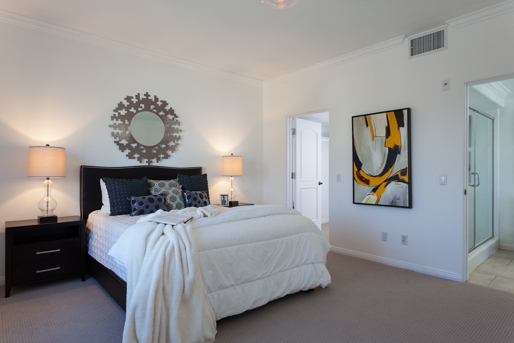  851 North San Vicente Boulevard, 308 - 物件實景