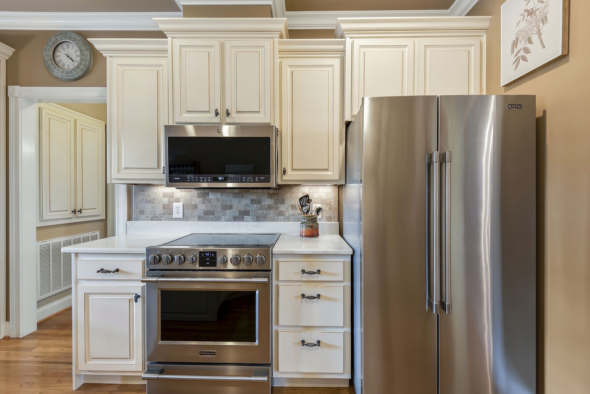  203 Keene Vly N, Hendersonville, TN, 37075 - 物件實景