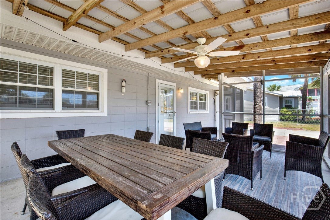 TYBEE ISLAND, Georgia, 31328, United States, 4 Bedrooms Bedrooms, ,2 BathroomsBathrooms,Residential,For Sale,2029906