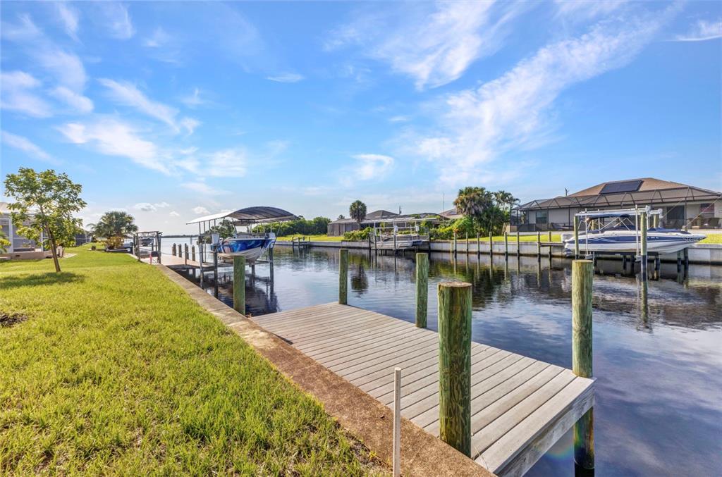 Port Charlotte, Florida, 33981, United States, 4 Bedrooms Bedrooms, ,3 BathroomsBathrooms,Residential,For Sale,1768378