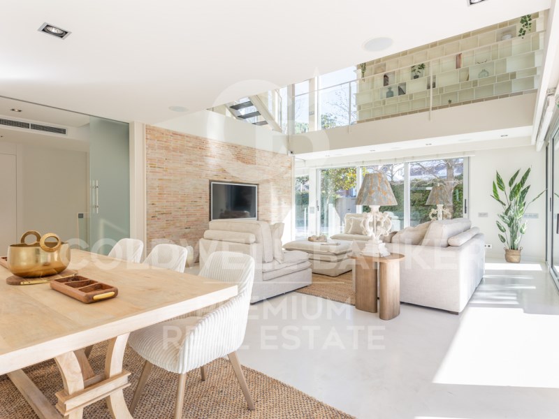 Sant Cugat del Vallès, Catalonia, ES, 6 Bedrooms Bedrooms, ,5 BathroomsBathrooms,Residential,For Sale,1624363