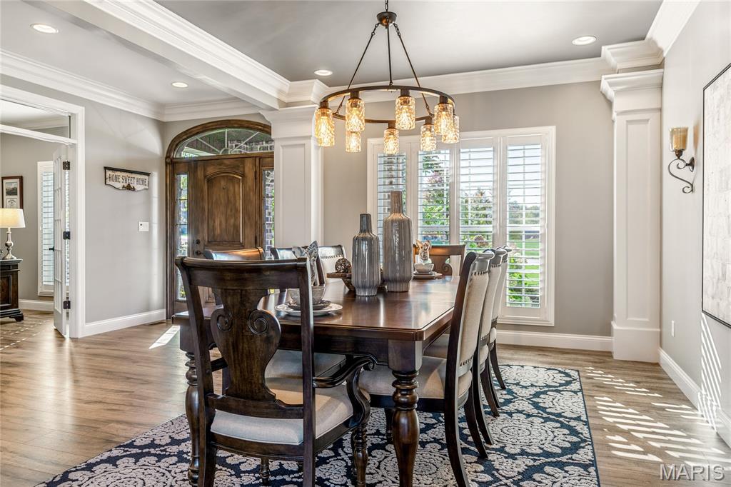 Lake St Louis, Missouri, 63367, United States, 4 Bedrooms Bedrooms, ,4 BathroomsBathrooms,Residential,For Sale,1987646