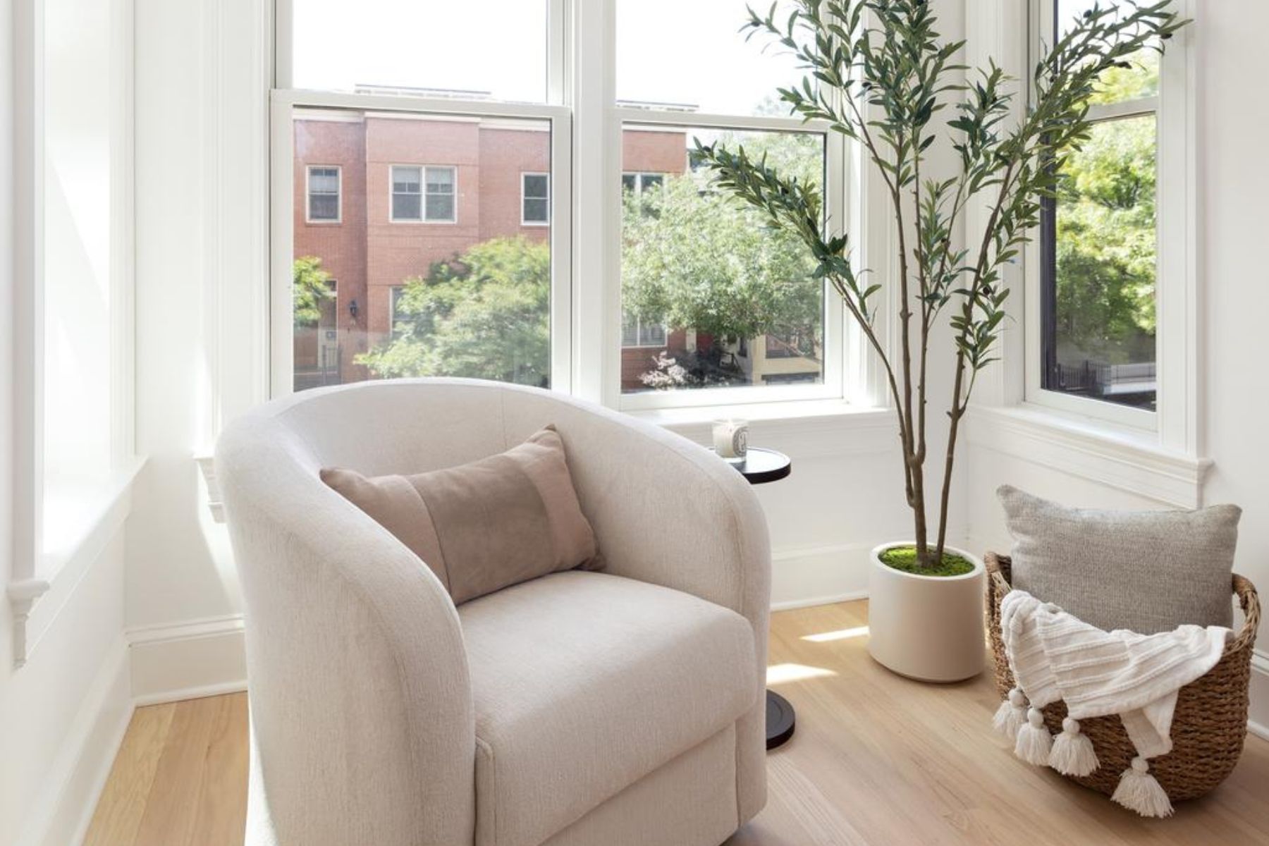  1241 4th Street NW, Washington, DC, 20001 - 物件實景