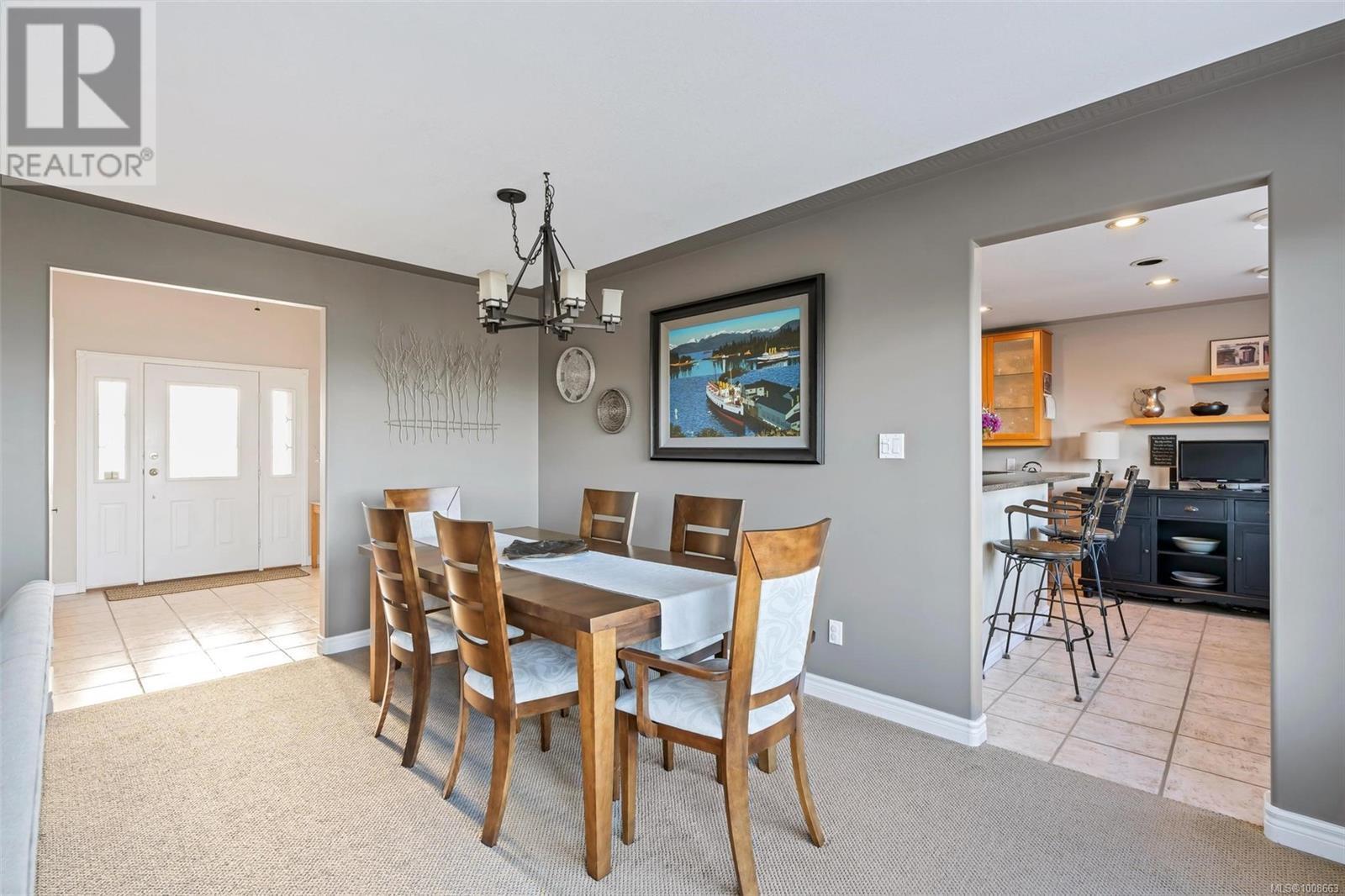 DUNCAN, British Columbia, V9L 5P3, CA, 4 Bedrooms Bedrooms, ,3 BathroomsBathrooms,Residential,For Sale,1908647