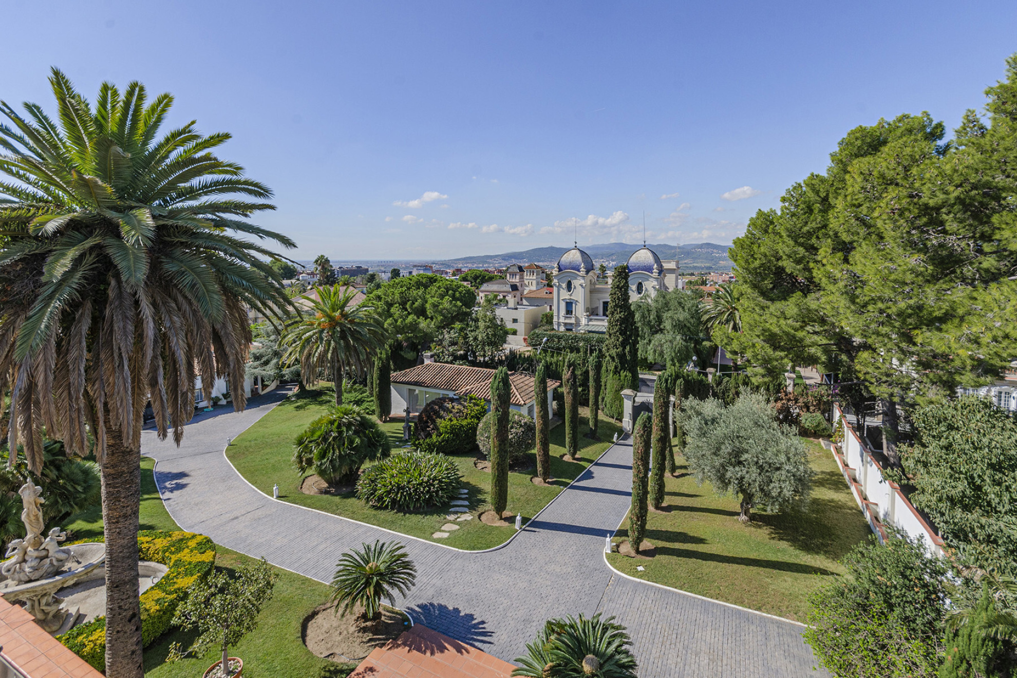  Magnificent nineteenth-century mansion with a splendid garden. - 物件實景