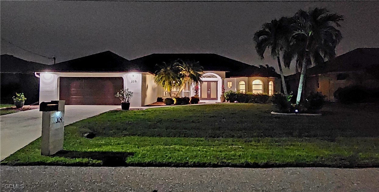 Cape Coral, Florida, 33904, United States, 3 Bedrooms Bedrooms, ,3 BathroomsBathrooms,Residential,For Sale,1978698
