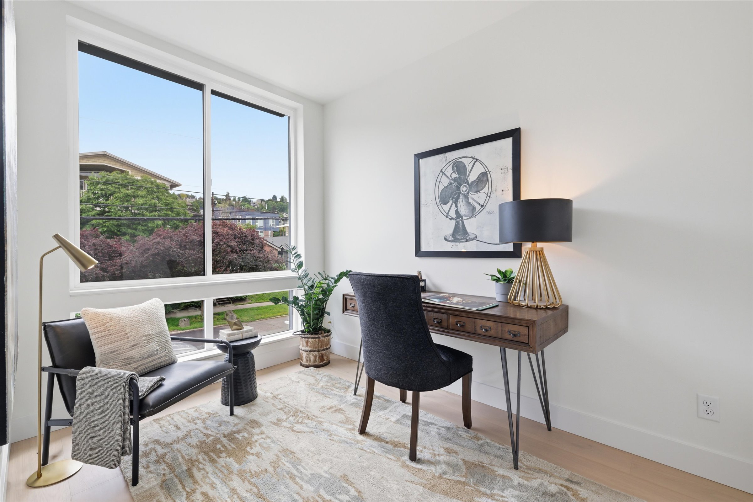  2017 Minor Ave E, Seattle, WA 98102 - 物件實景