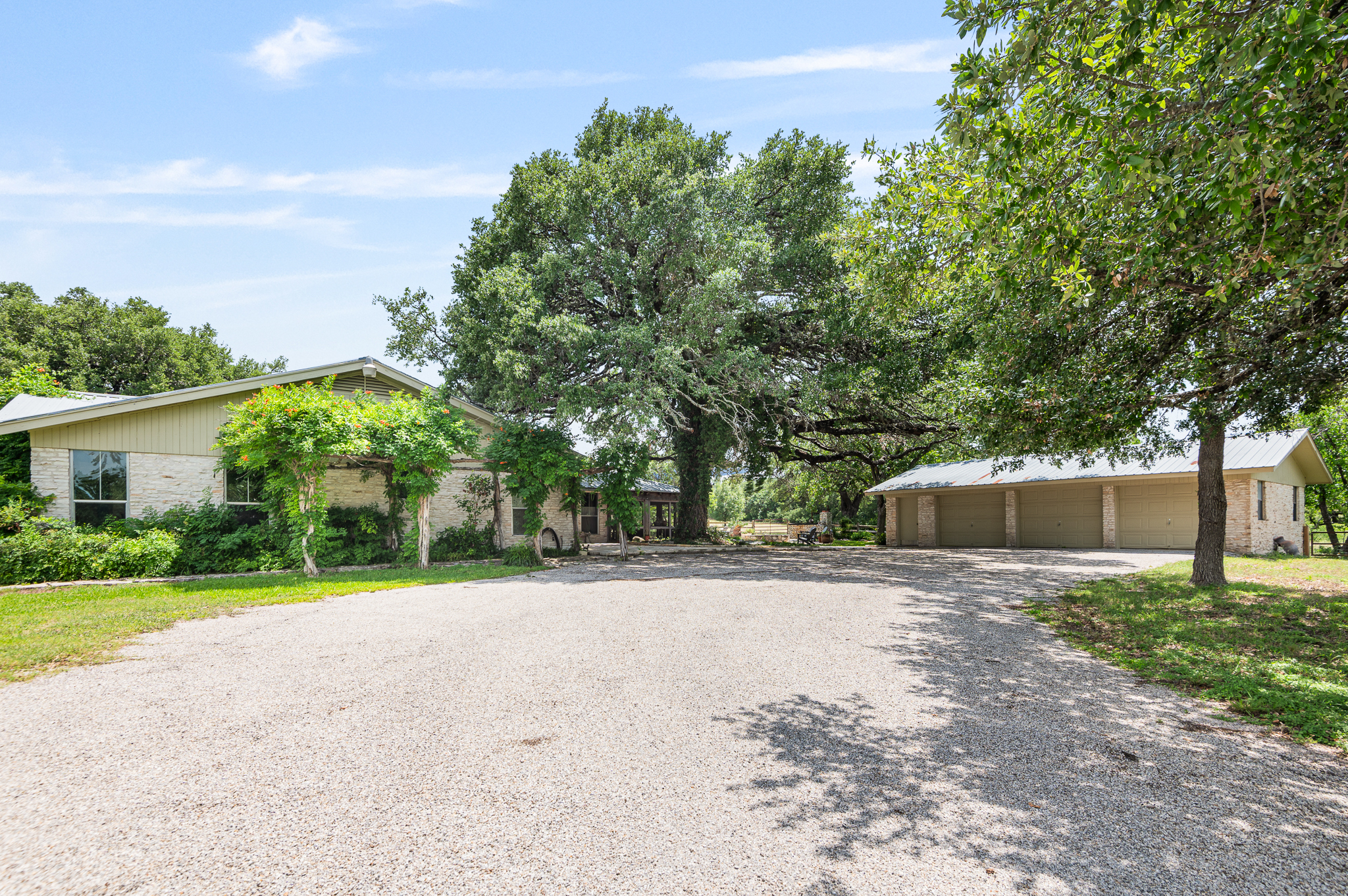  Otra Vez Ranch - Heart of the Hill Country - 物件實景