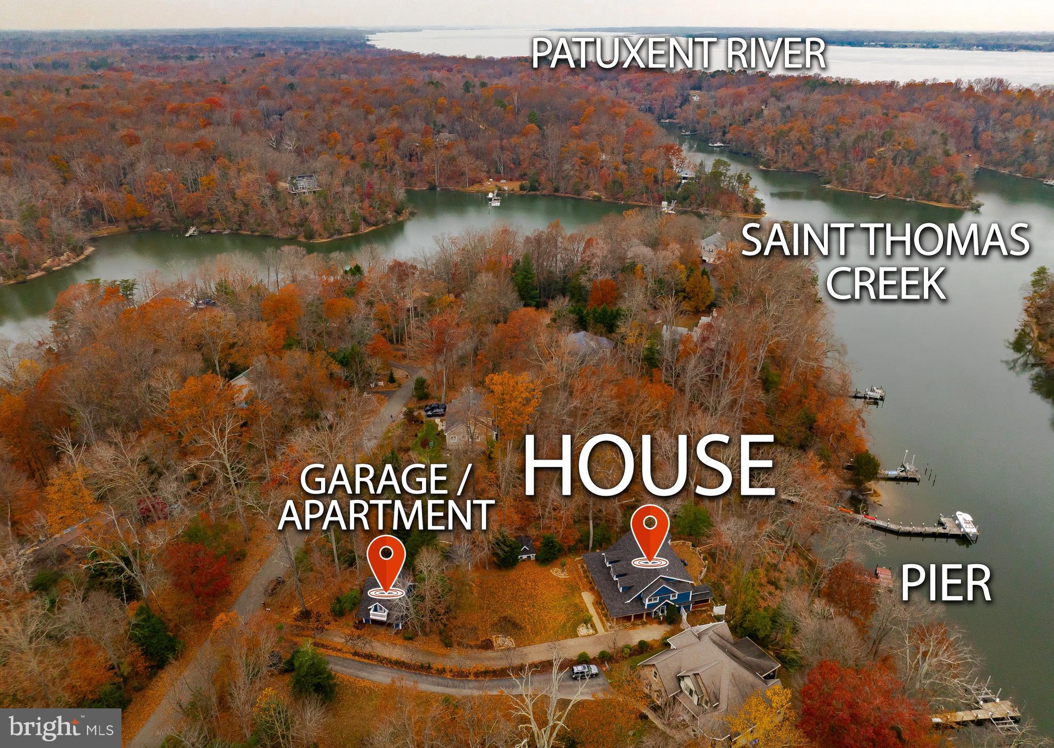 Hollywood, Maryland, 20636, United States, 4 Bedrooms Bedrooms, ,3 BathroomsBathrooms,Residential,For Sale,1995114