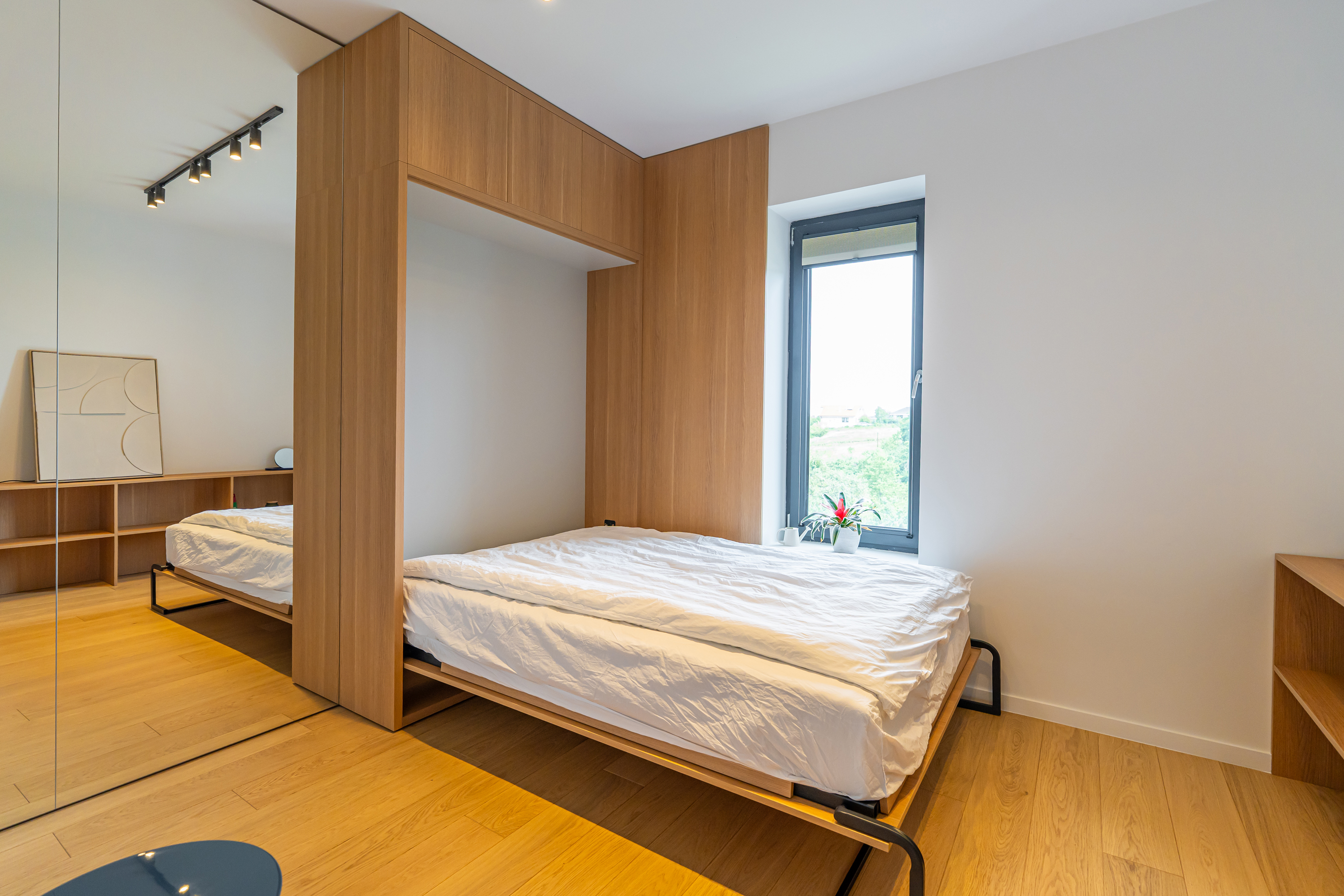  Passive House - Designer Residence, Cluj-Napoca - 物件實景