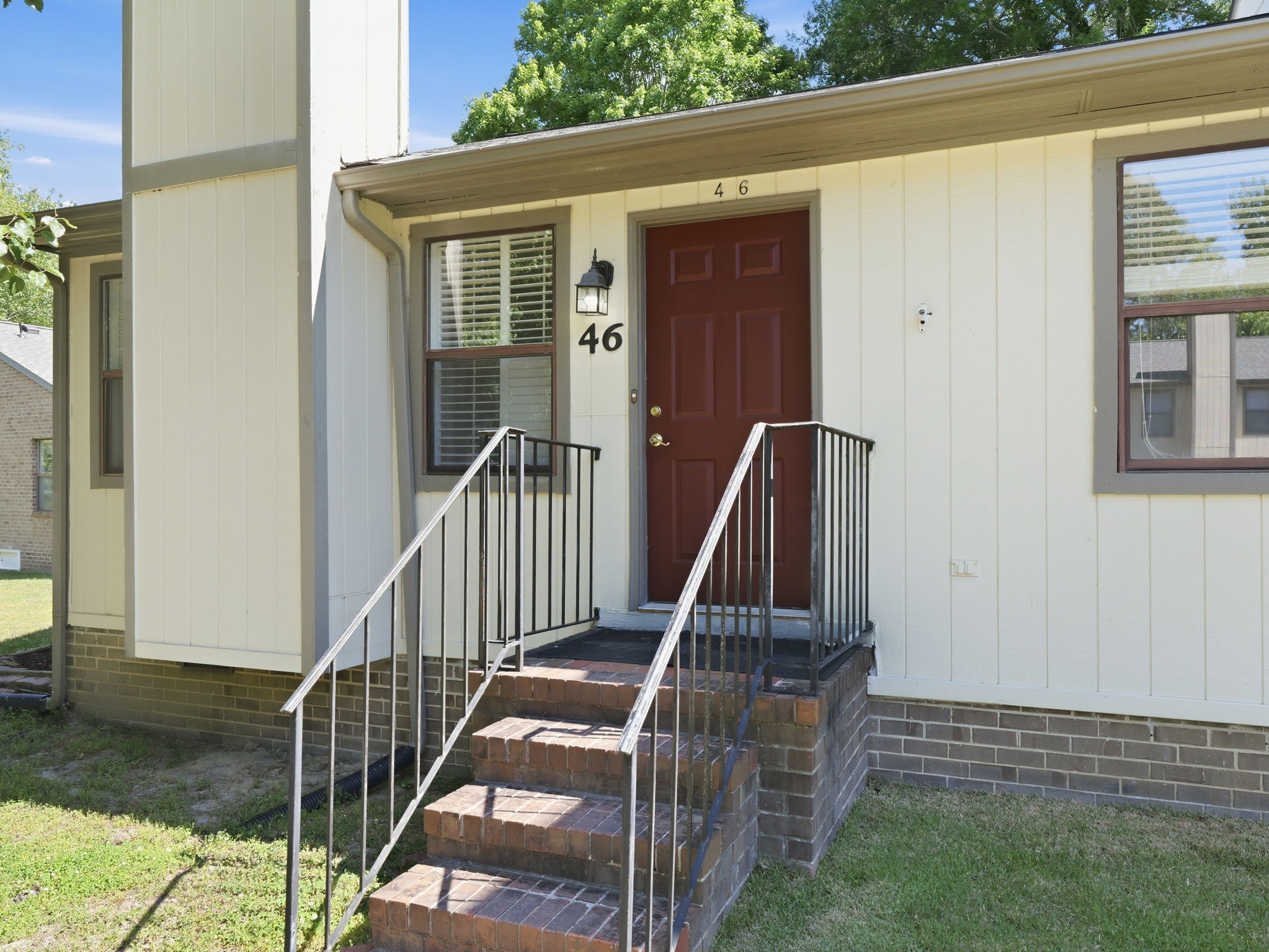 James Sq, Williamsburg, VA 23185 #1