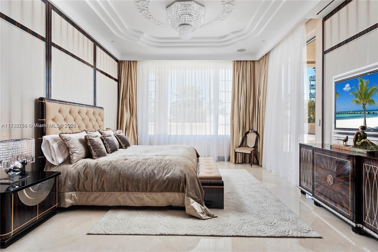 Miami Beach, Florida, 33109, United States, 6 Bedrooms Bedrooms, ,8 BathroomsBathrooms,Residential,For Sale,1876435