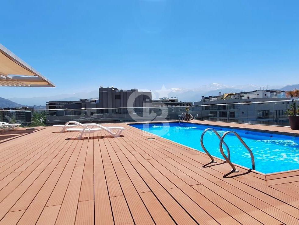 Las Condes, Chile, 2 Bedrooms Bedrooms, ,2 BathroomsBathrooms,Residential,For Sale,1993333
