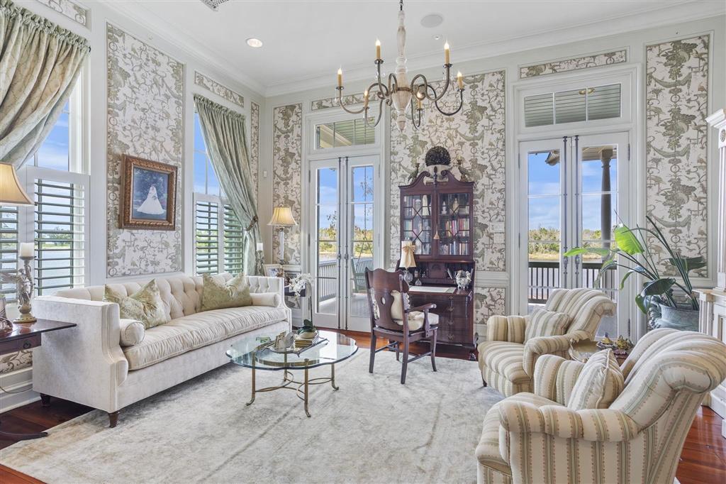 Lake Charles, Louisiana, 70605, United States, 4 Bedrooms Bedrooms, ,6 BathroomsBathrooms,Residential,For Sale,2026248