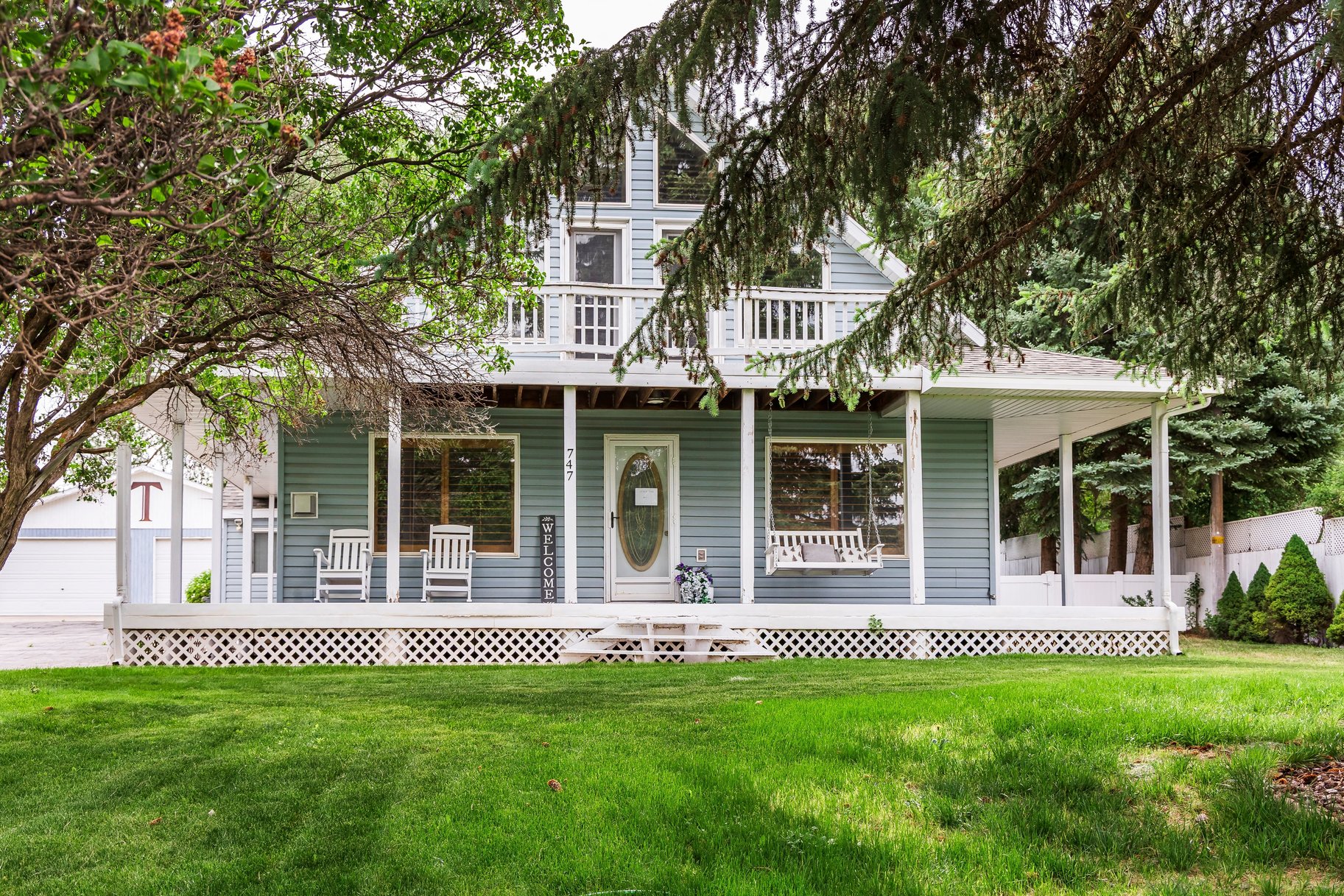  Country Charm Near Park City - 物件實景