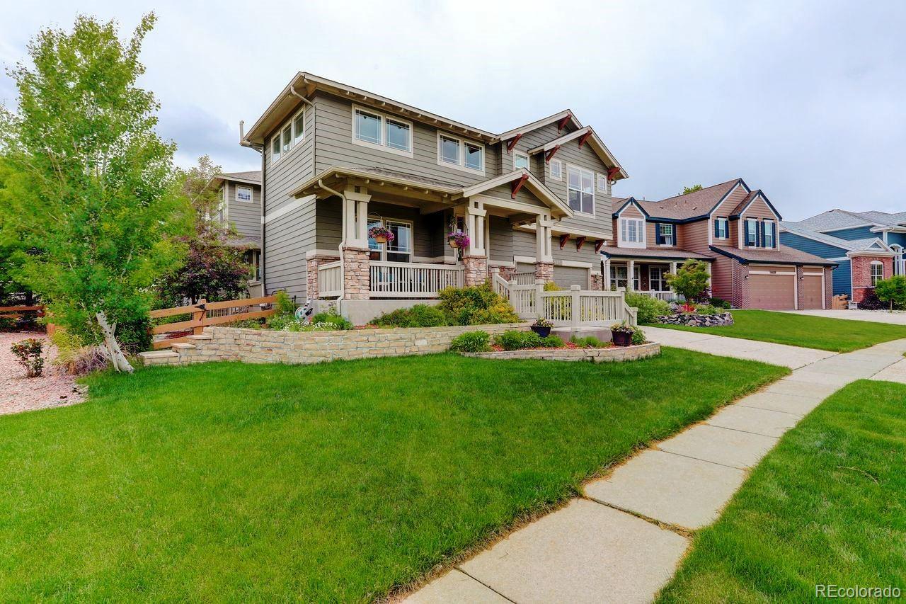 Arvada, Colorado, 80005, United States, 4 Bedrooms Bedrooms, ,2 BathroomsBathrooms,Residential,For Sale,1906341