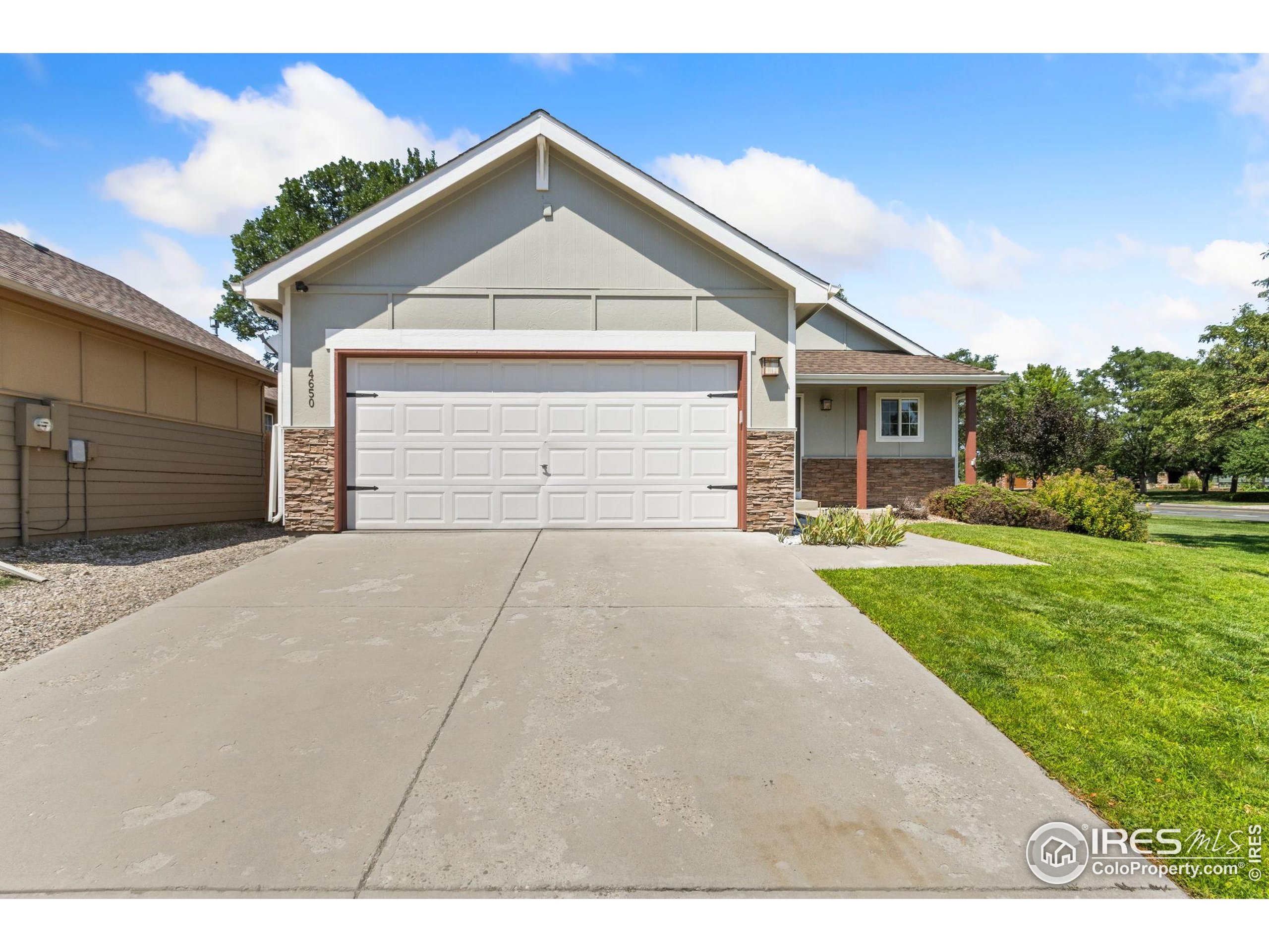 Fort Collins, Colorado, 80524, United States, 3 Bedrooms Bedrooms, ,2 BathroomsBathrooms,Residential,For Sale,1910952