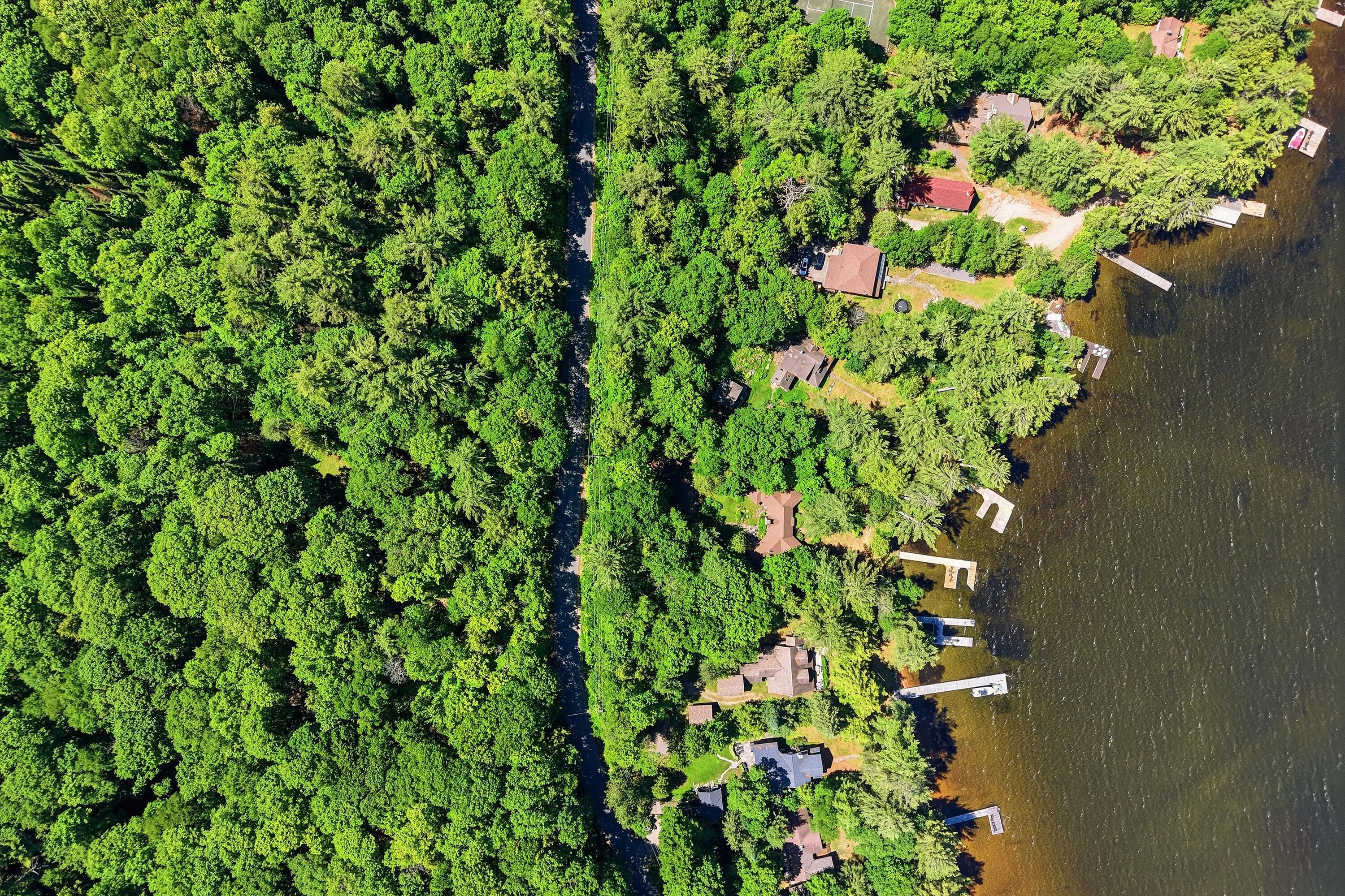  Refined Muskoka Tradition - 物件實景