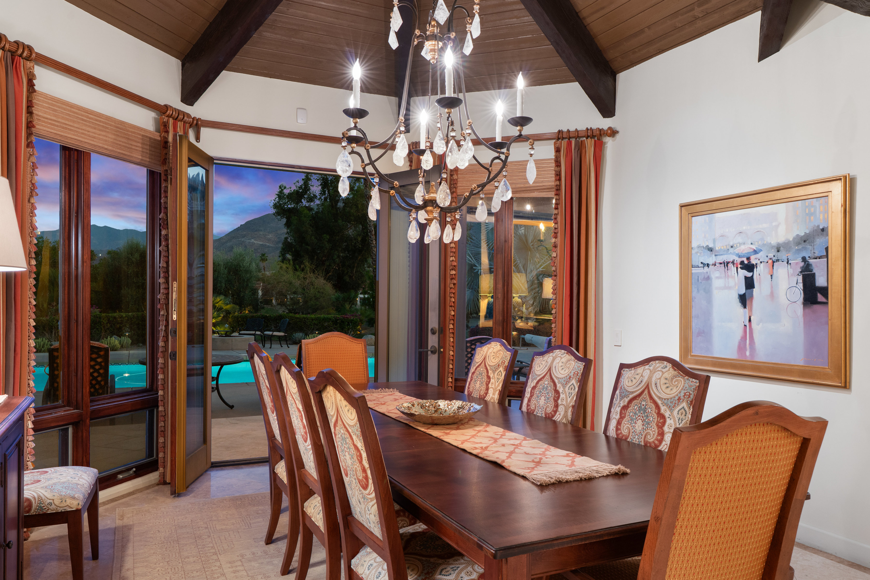  An Estate of Distinction on Clancy Lane S - 物件實景
