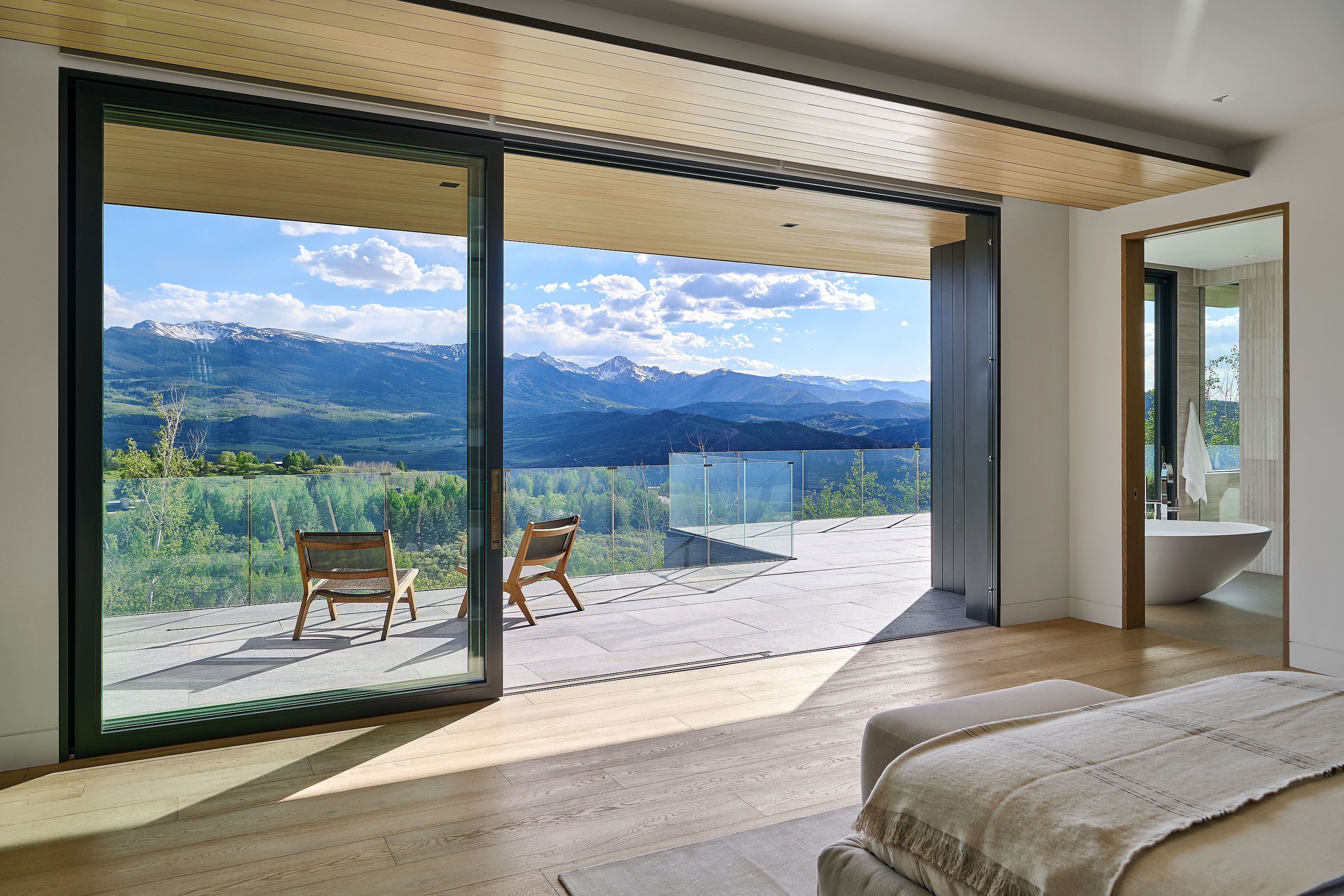  Irreplaceable Aspen Legacy Estate - 物件實景