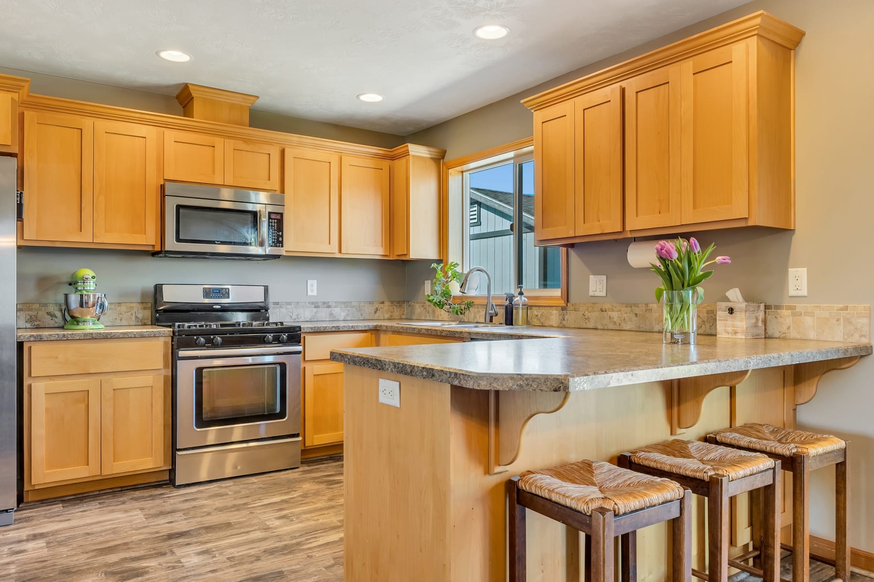  331 SW JADE PL Warrenton, OR 97146 - 物件實景